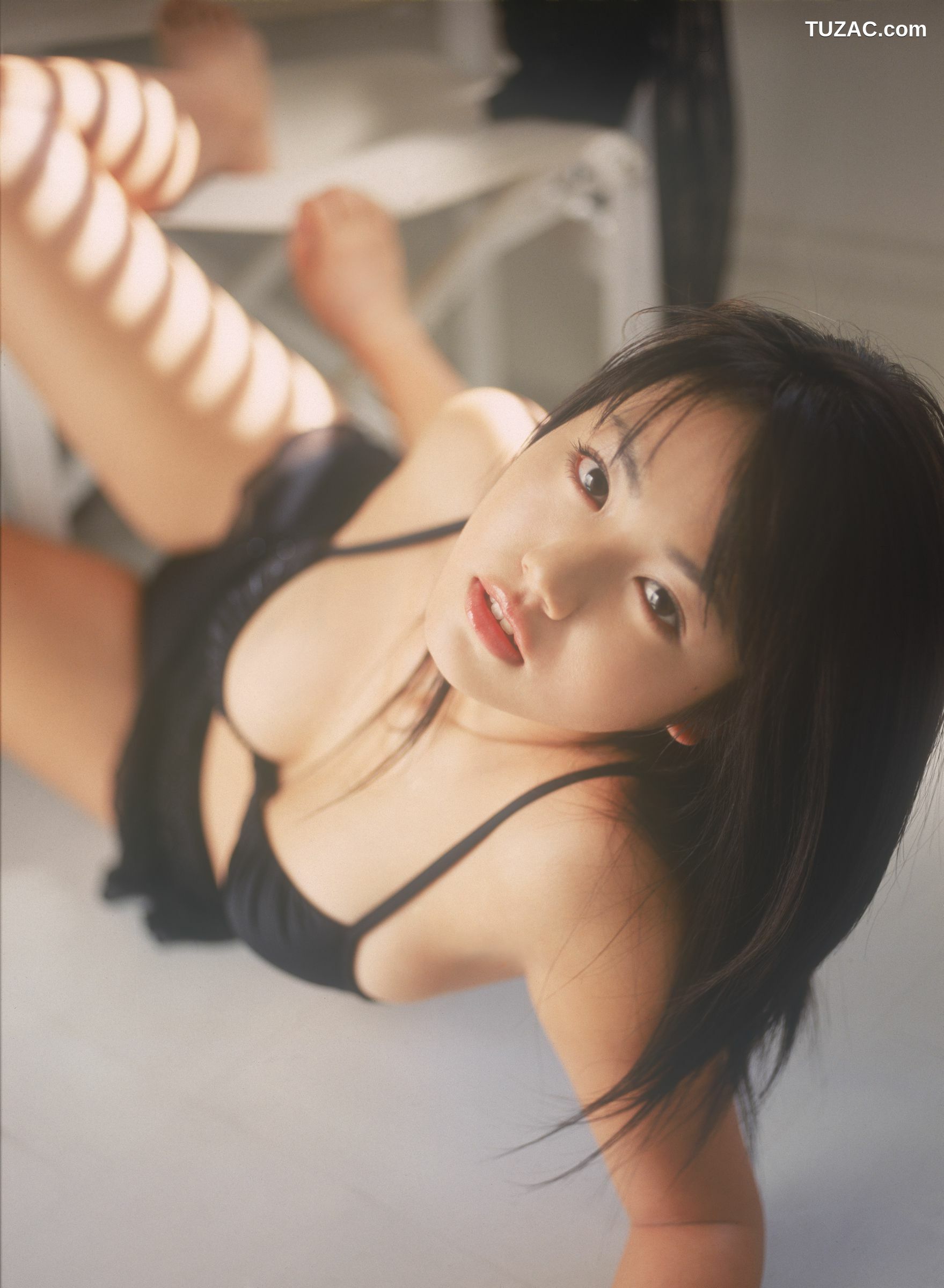 NS Eyes_ SF-No.603 Sayaka Isoyama 矶山沙耶香/磯山さやか 写真集[24P]