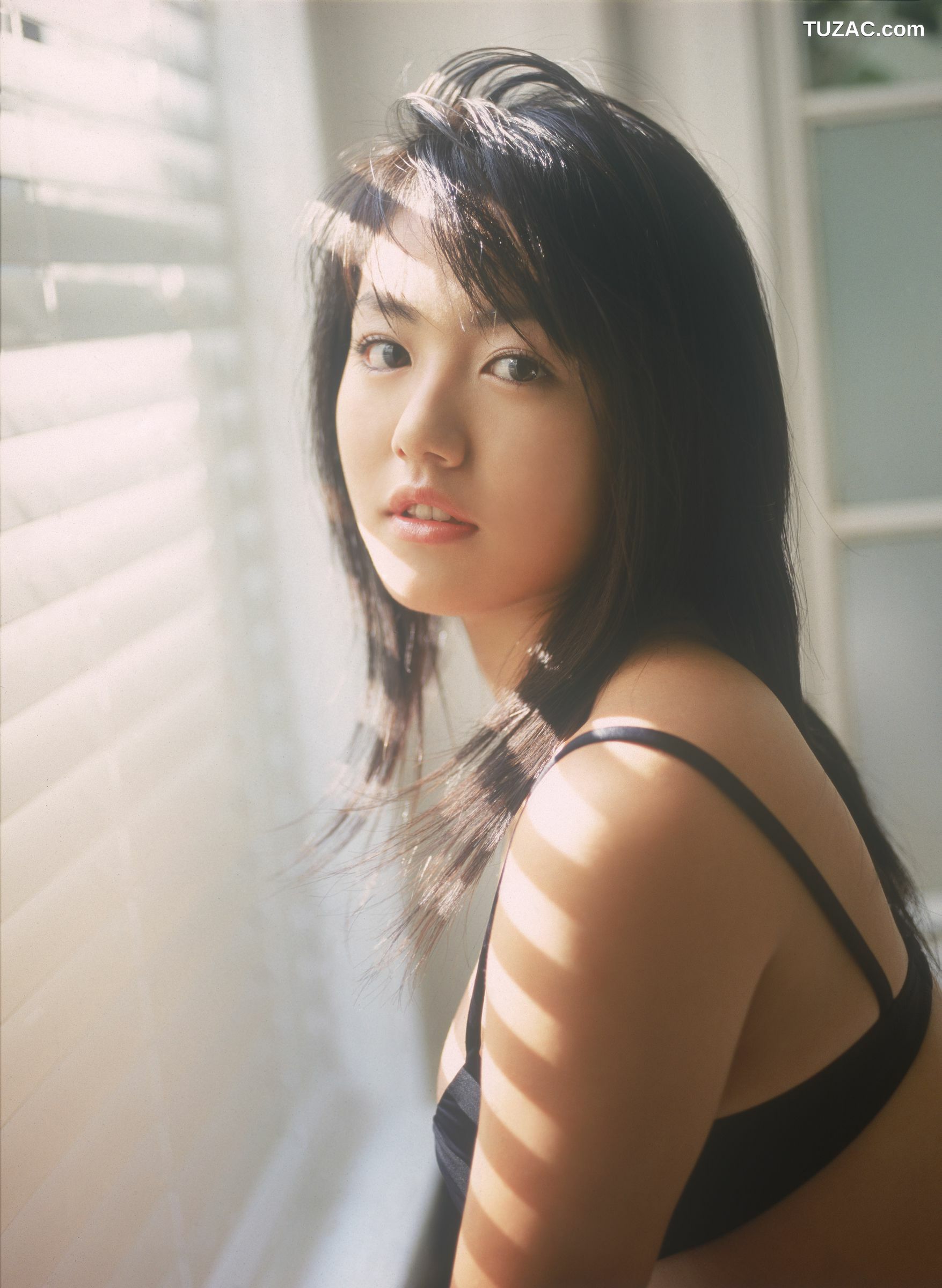 NS Eyes_ SF-No.603 Sayaka Isoyama 矶山沙耶香/磯山さやか 写真集[24P]