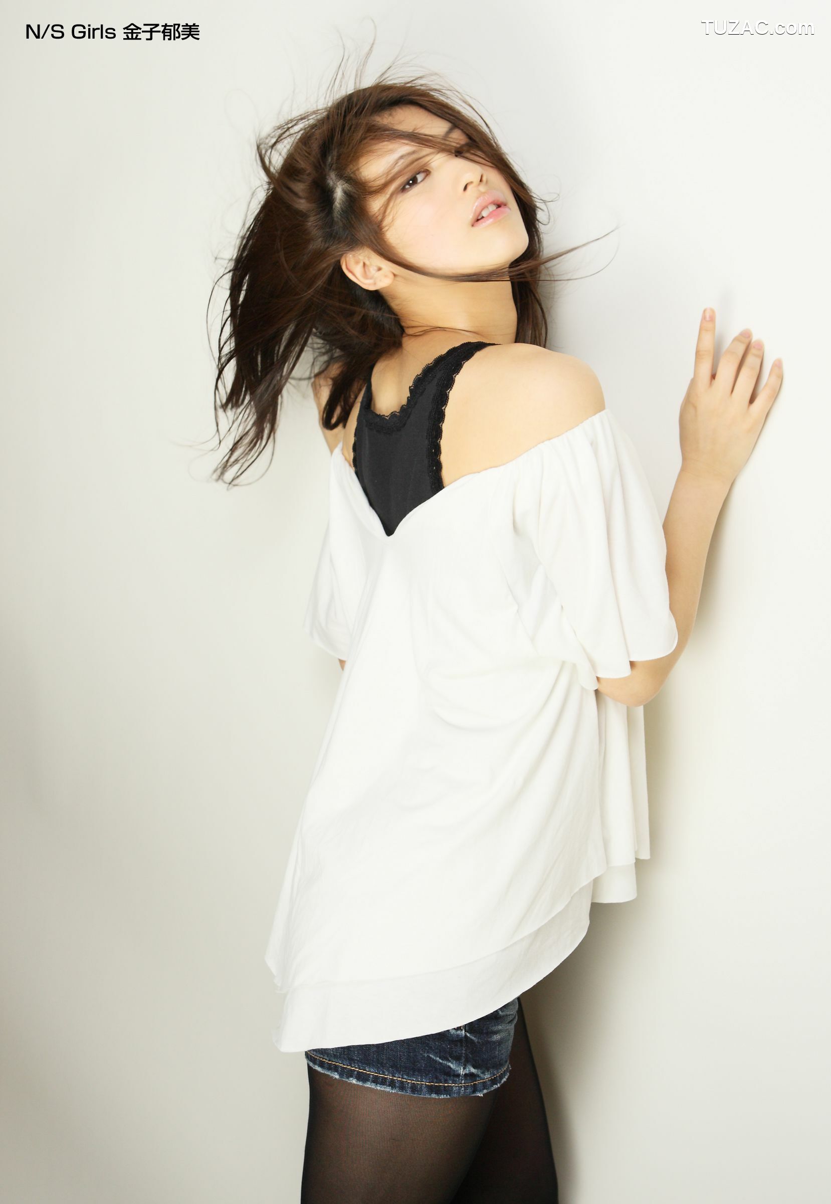 NS Eyes_ SF-No.609 NS Girls 合辑 写真集[20P]