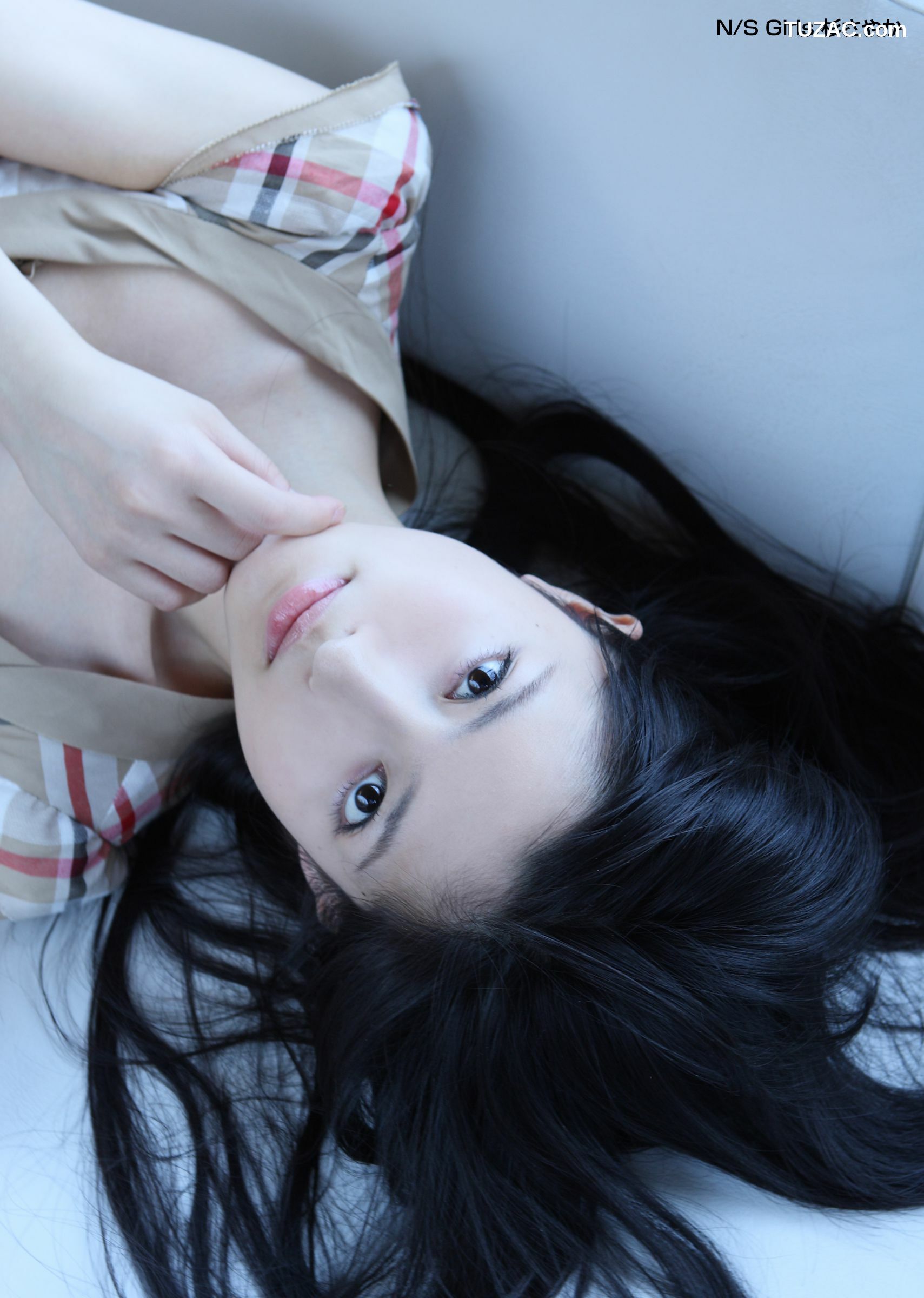 NS Eyes_ SF-No.609 NS Girls 合辑 写真集[20P]