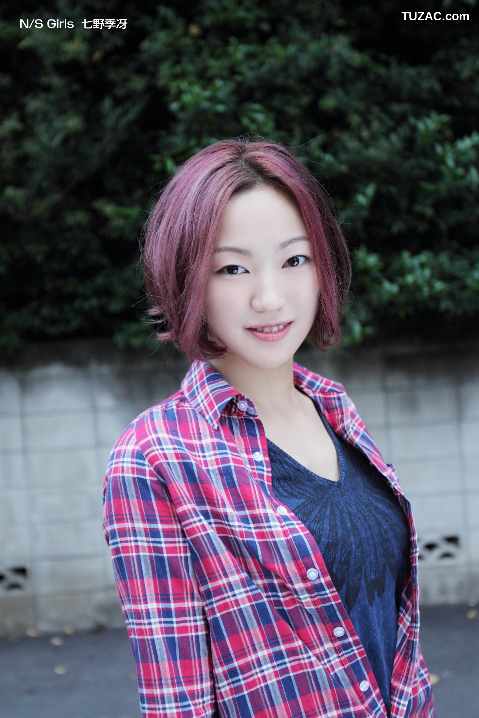 NS Eyes_ SF-No.609 NS Girls 合辑 写真集[20P]