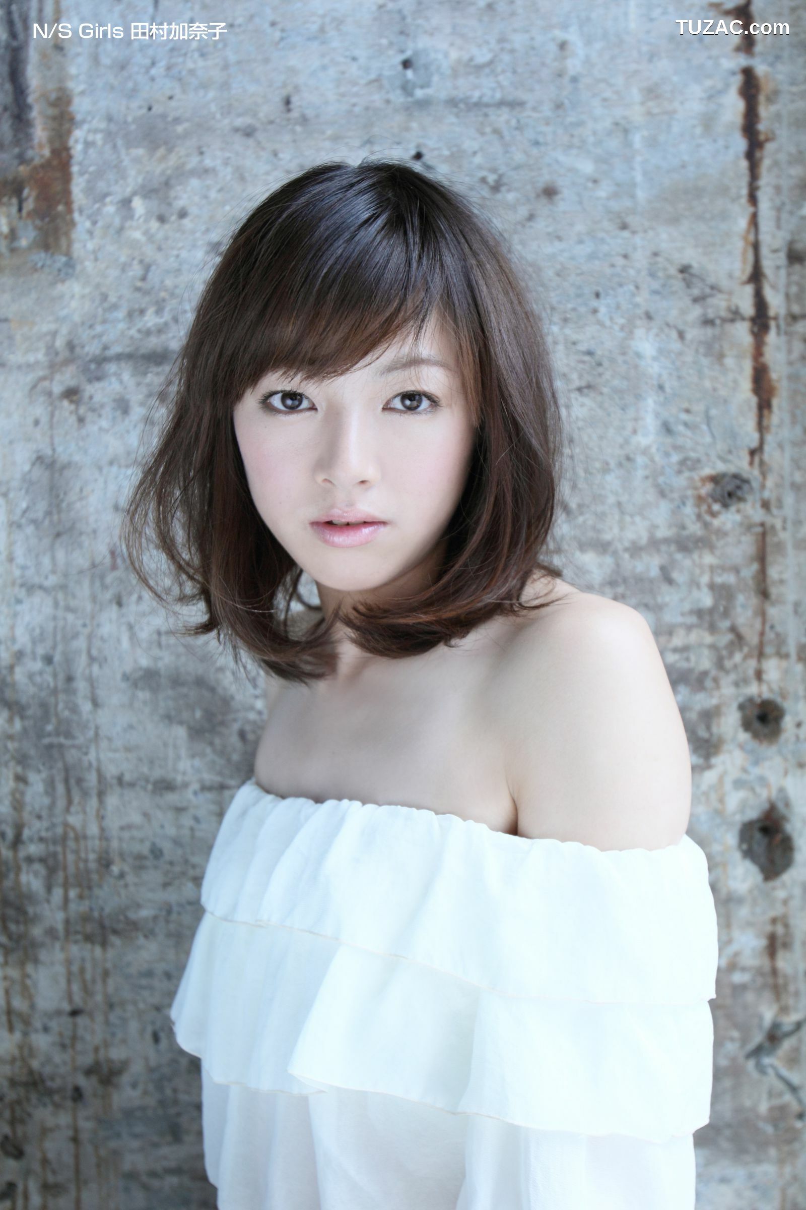 NS Eyes_ SF-No.609 NS Girls 合辑 写真集[20P]