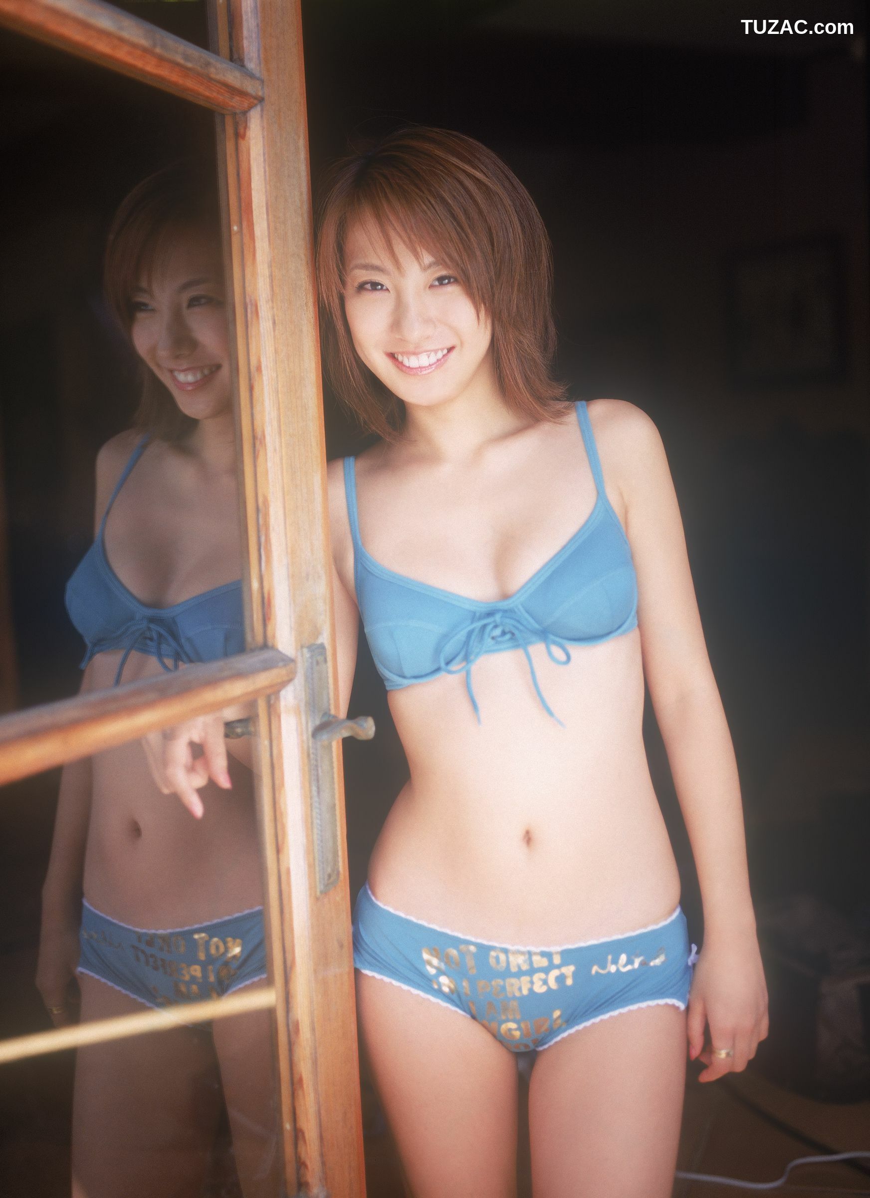 NS Eyes_ SF-No.612 山本梓 Azusa Yamamoto 写真集[20P]