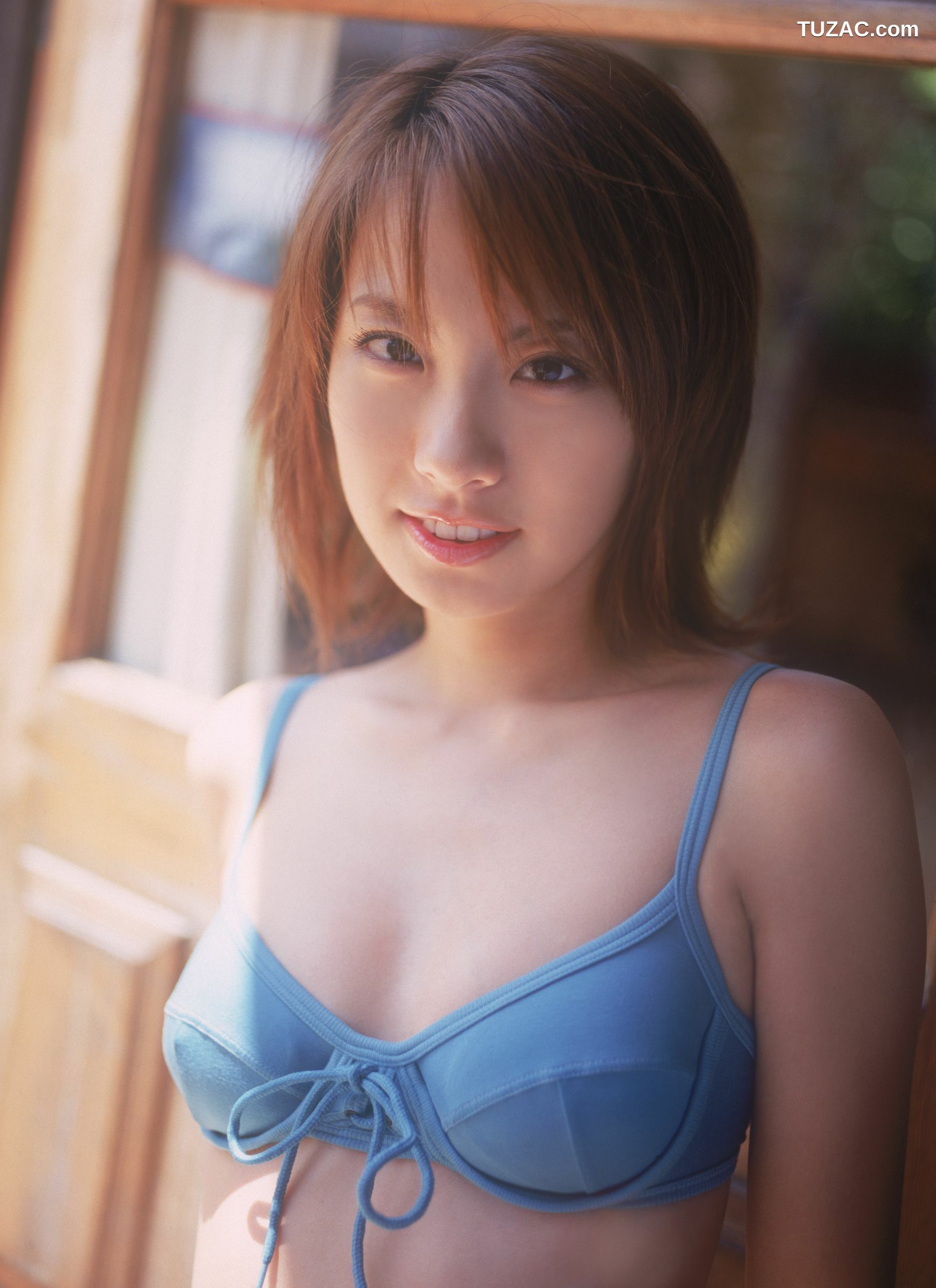 NS Eyes_ SF-No.612 山本梓 Azusa Yamamoto 写真集[20P]