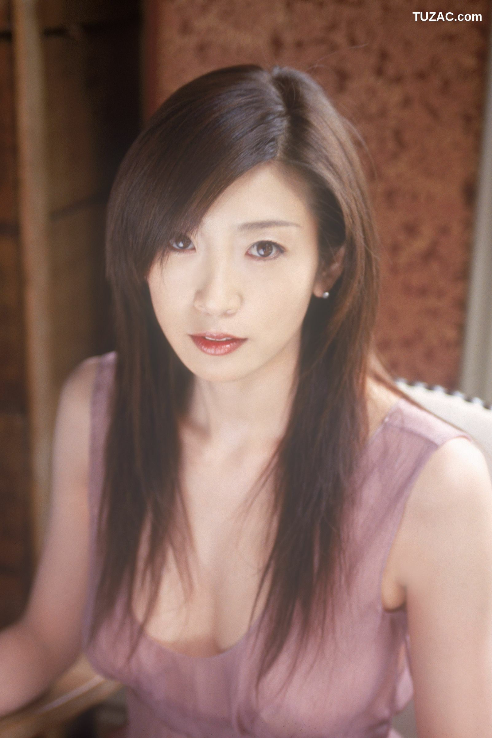 NS Eyes_ SF-No.613 Fumie Nakajima 中岛史惠/中島史惠 写真集[20P]