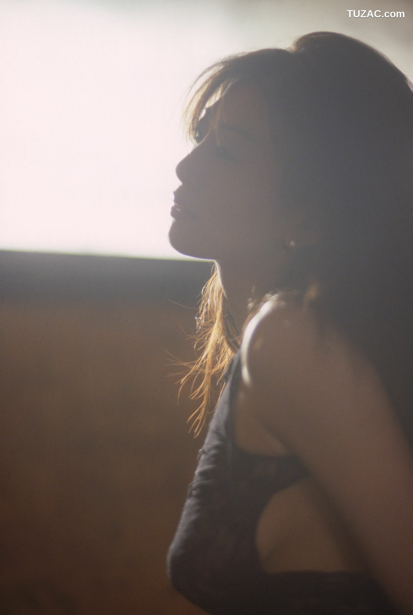 NS Eyes_ SF-No.613 Fumie Nakajima 中岛史惠/中島史惠 写真集[20P]