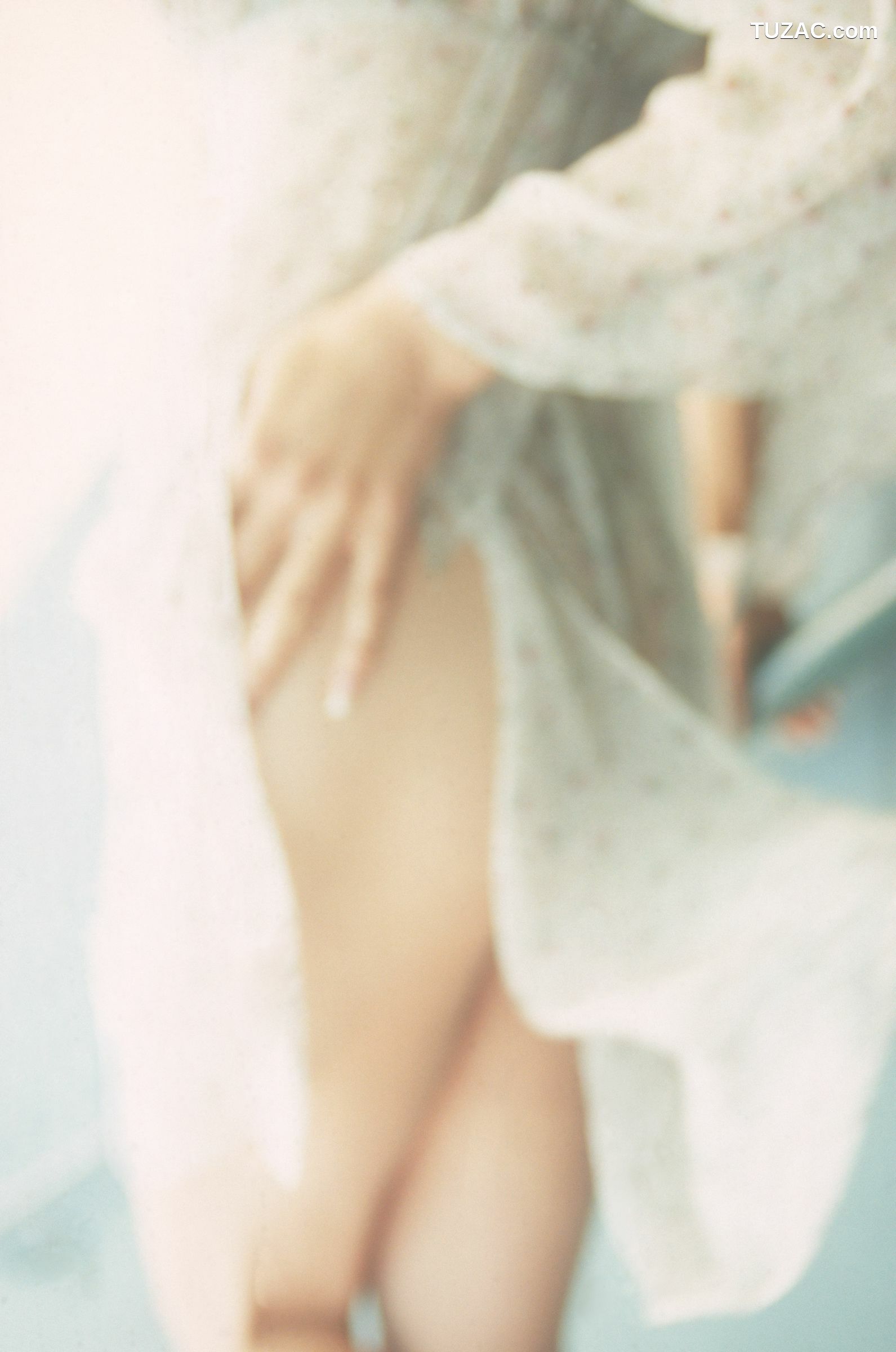 NS Eyes_ SF-No.614 中島史惠 Fumie Nakajima 写真集[20P]