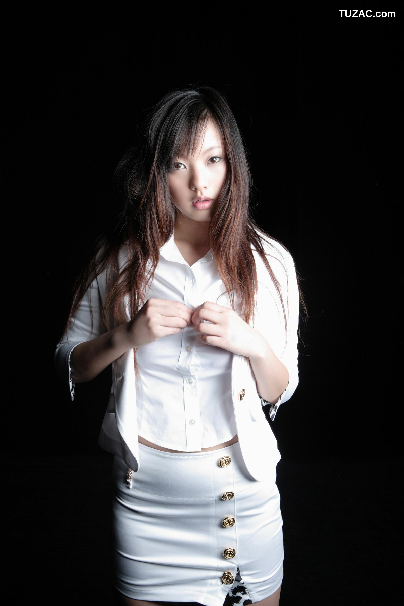 NS Eyes_ SF-No.615 Sayuki Matsumoto 松本さゆき/松本纱雪 写真集[25P]