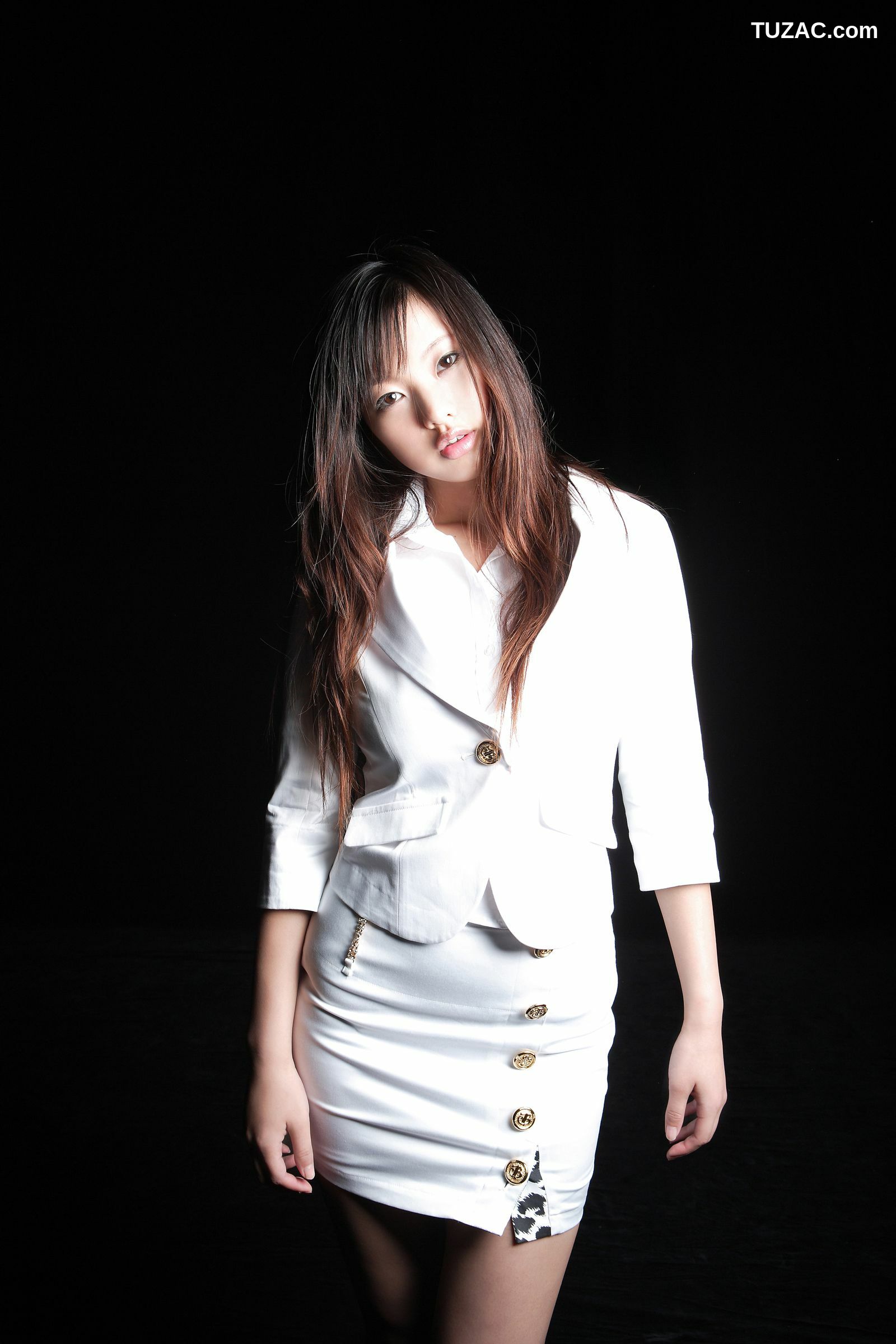 NS Eyes_ SF-No.615 Sayuki Matsumoto 松本さゆき/松本纱雪 写真集[25P]