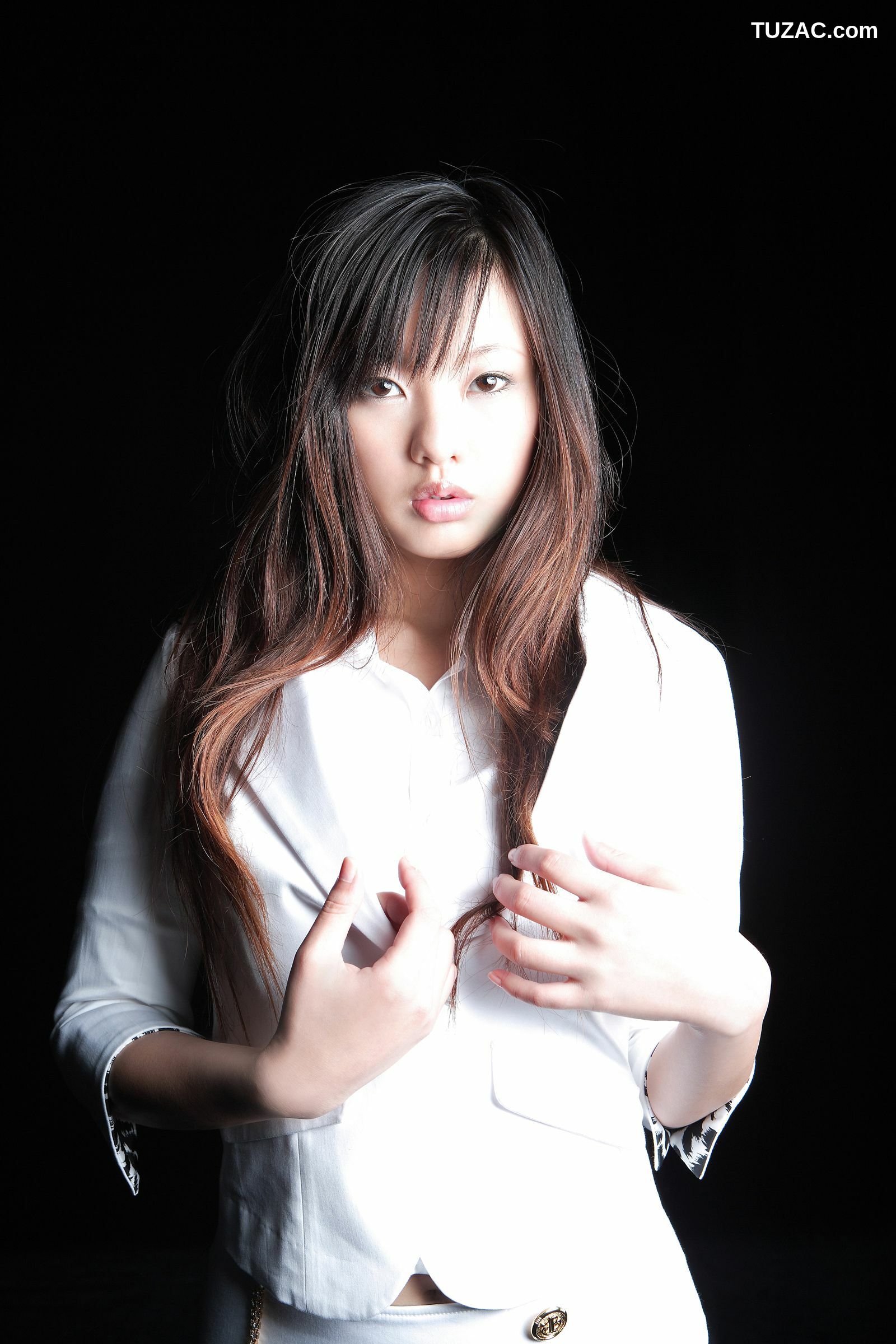 NS Eyes_ SF-No.615 Sayuki Matsumoto 松本さゆき/松本纱雪 写真集[25P]