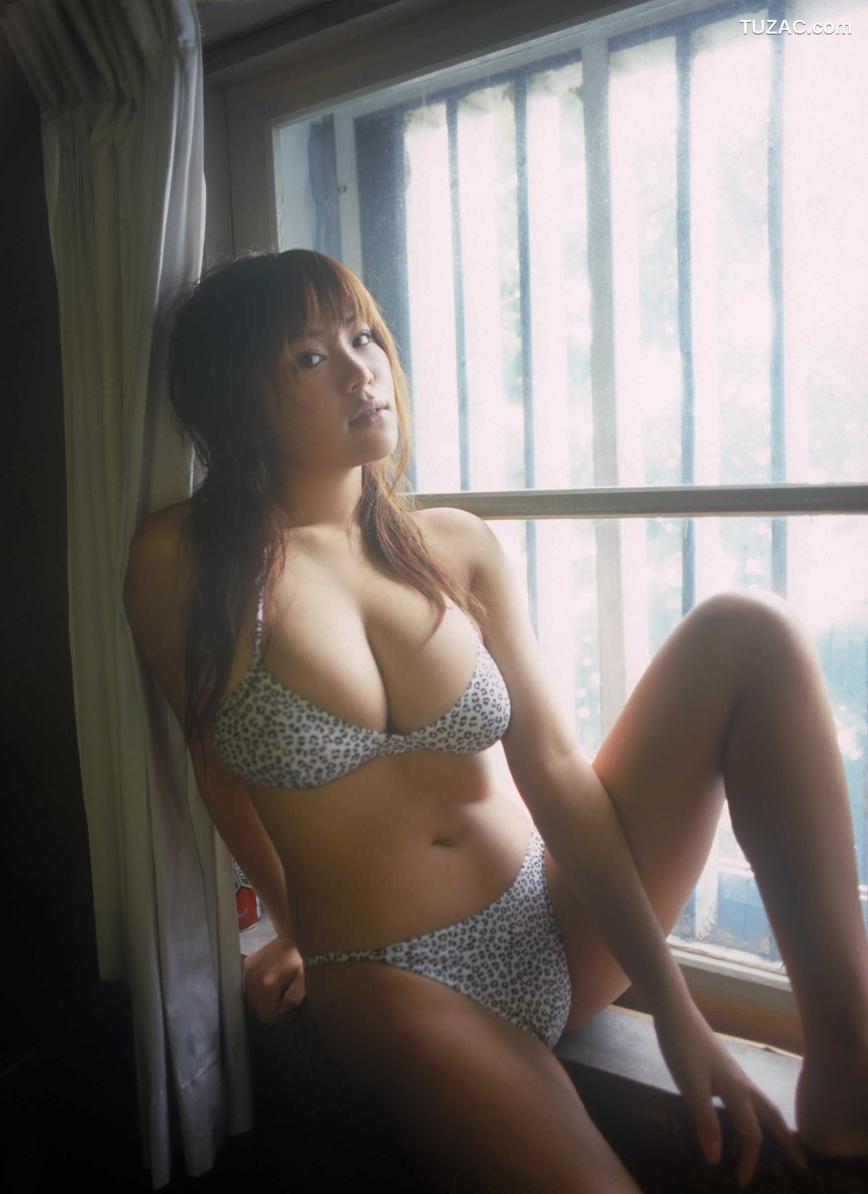 NS Eyes_ SF-No.616 Yoko Matsugane 松金洋子/松金ようこ 写真集[25P]