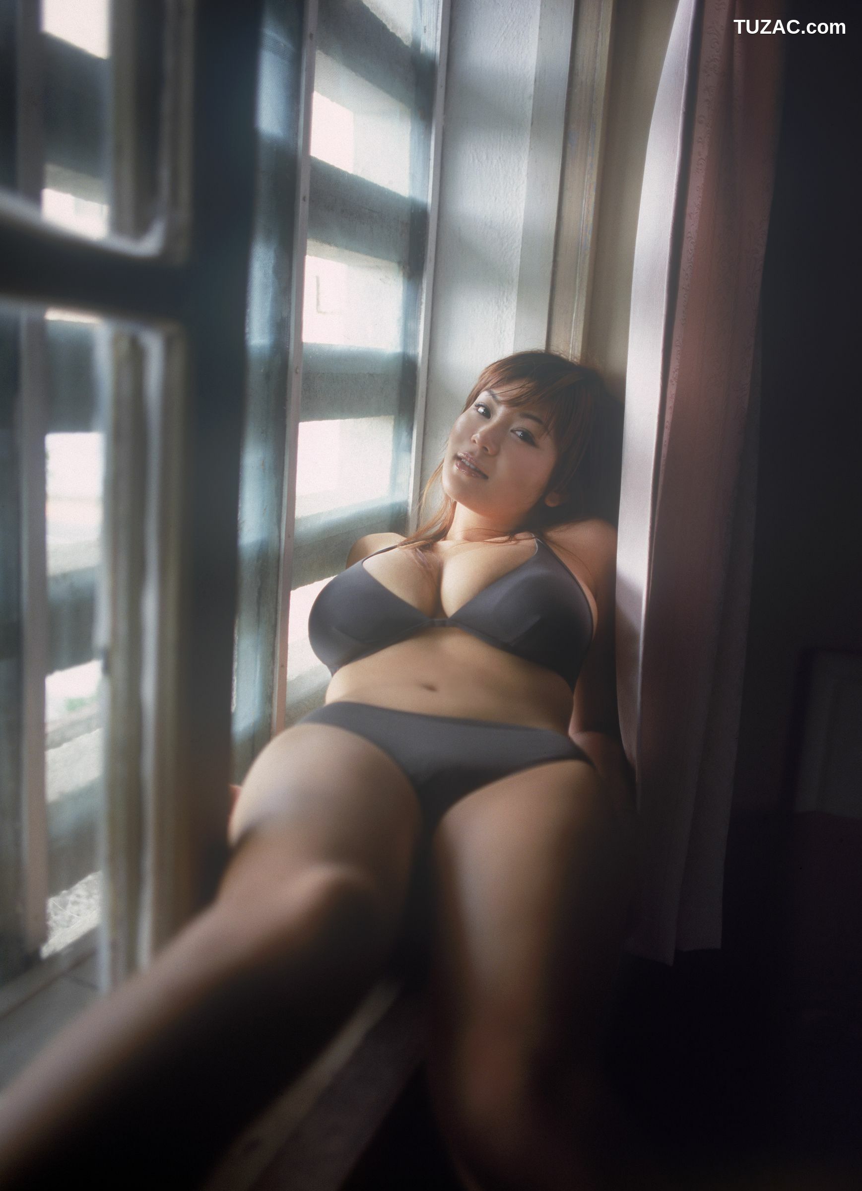 NS Eyes_ SF-No.616 Yoko Matsugane 松金洋子/松金ようこ 写真集[25P]