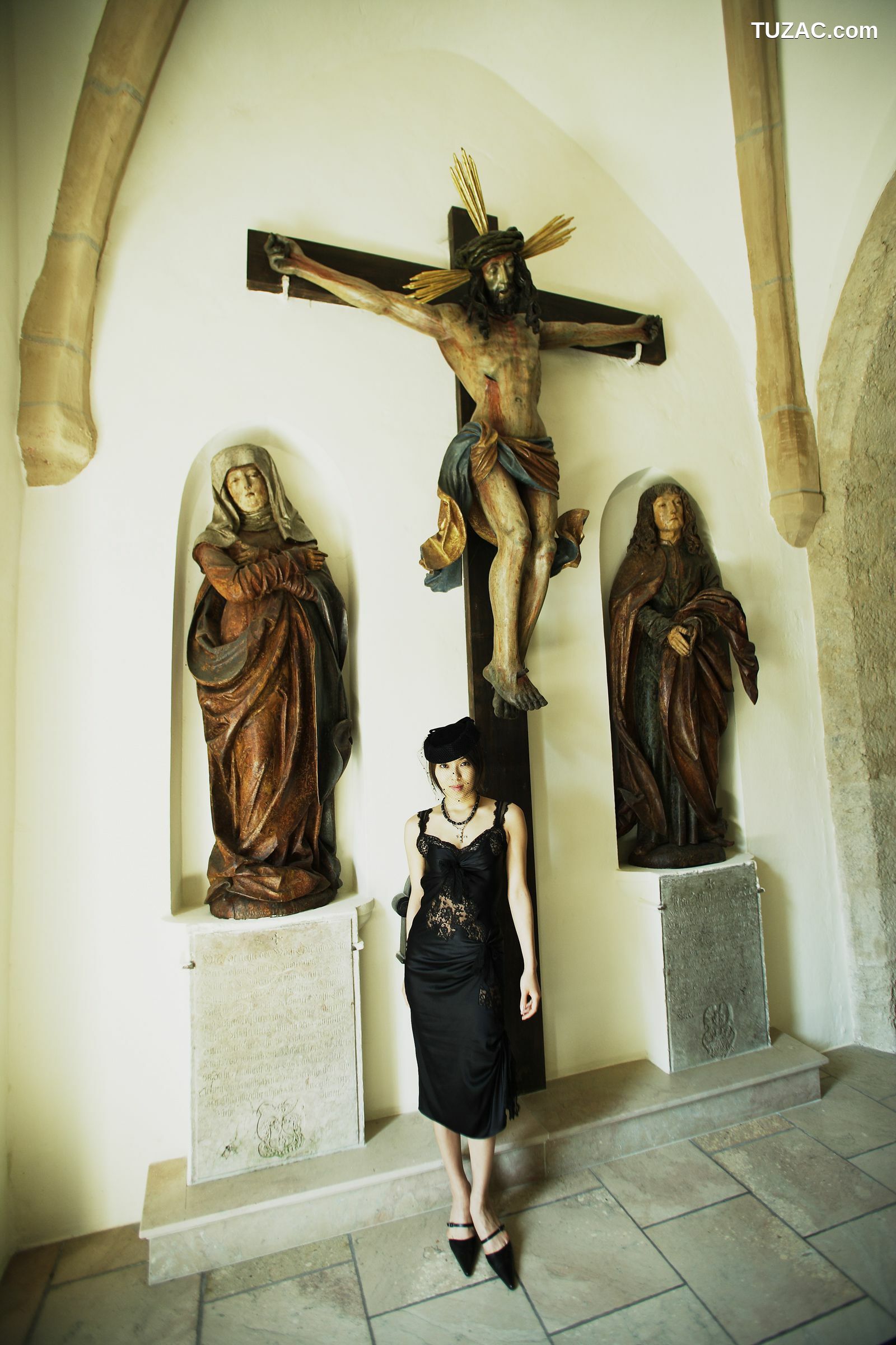 NS Eyes_ SF-No.618 Rina Uchiyama 內山理名/内山理名 写真集[21P]