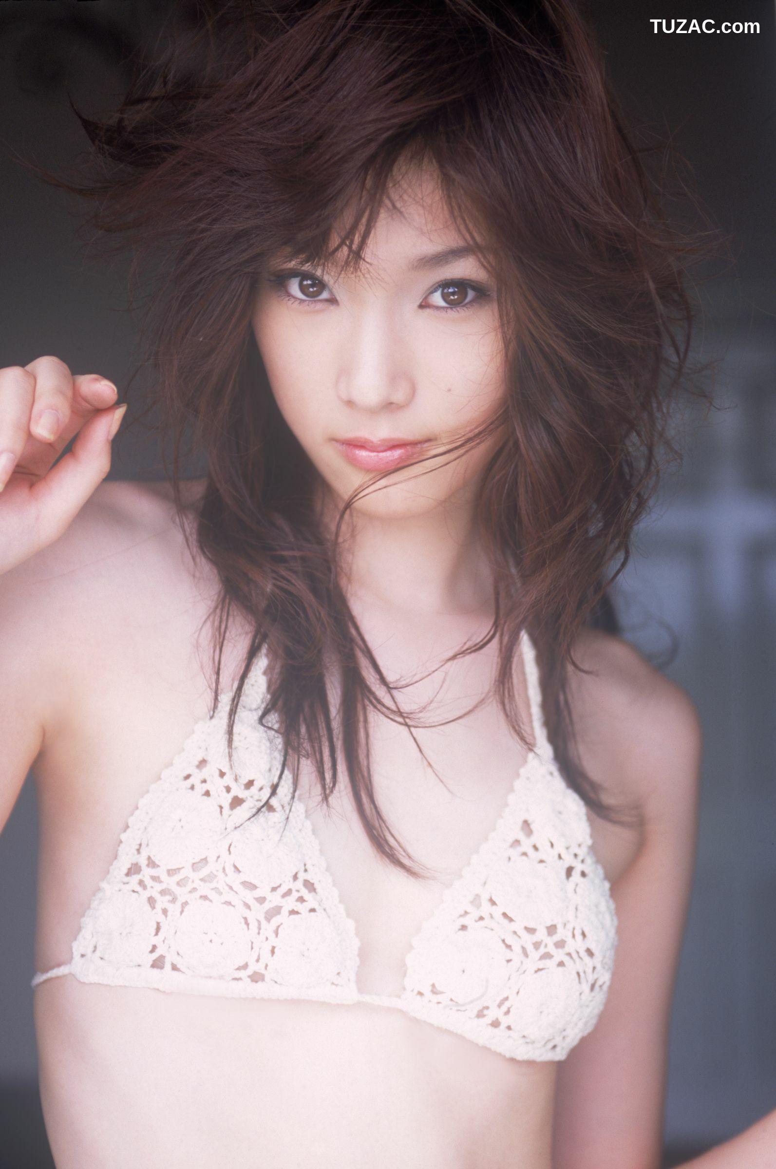 NS Eyes_ SF-No.619 Saki Akai 赤井沙希 写真集[20P]