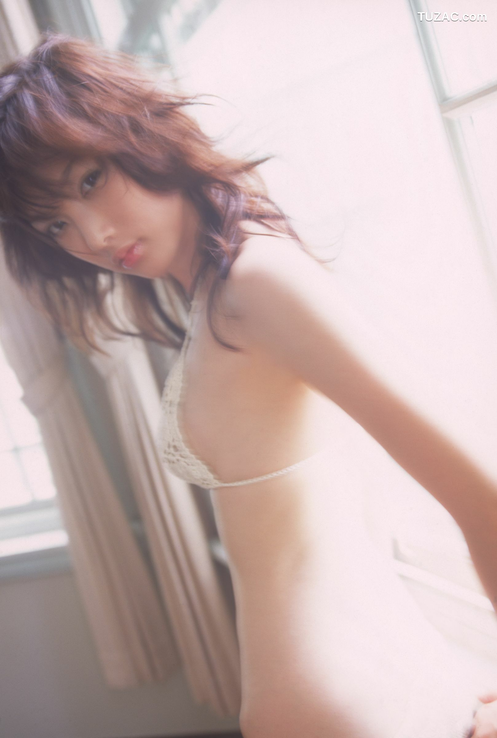 NS Eyes_ SF-No.619 Saki Akai 赤井沙希 写真集[20P]