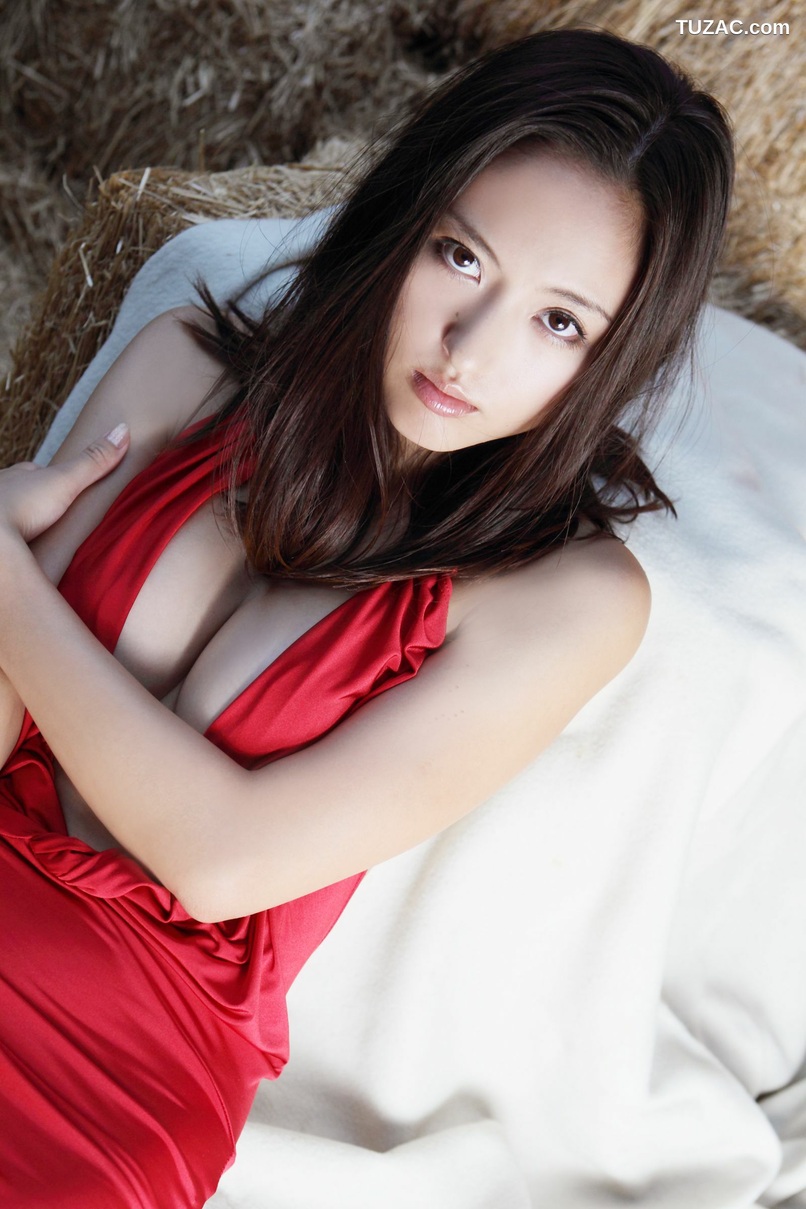 NS Eyes_ SF-No.622 Sayaka Ogata 尾形沙耶香 写真集[30P]
