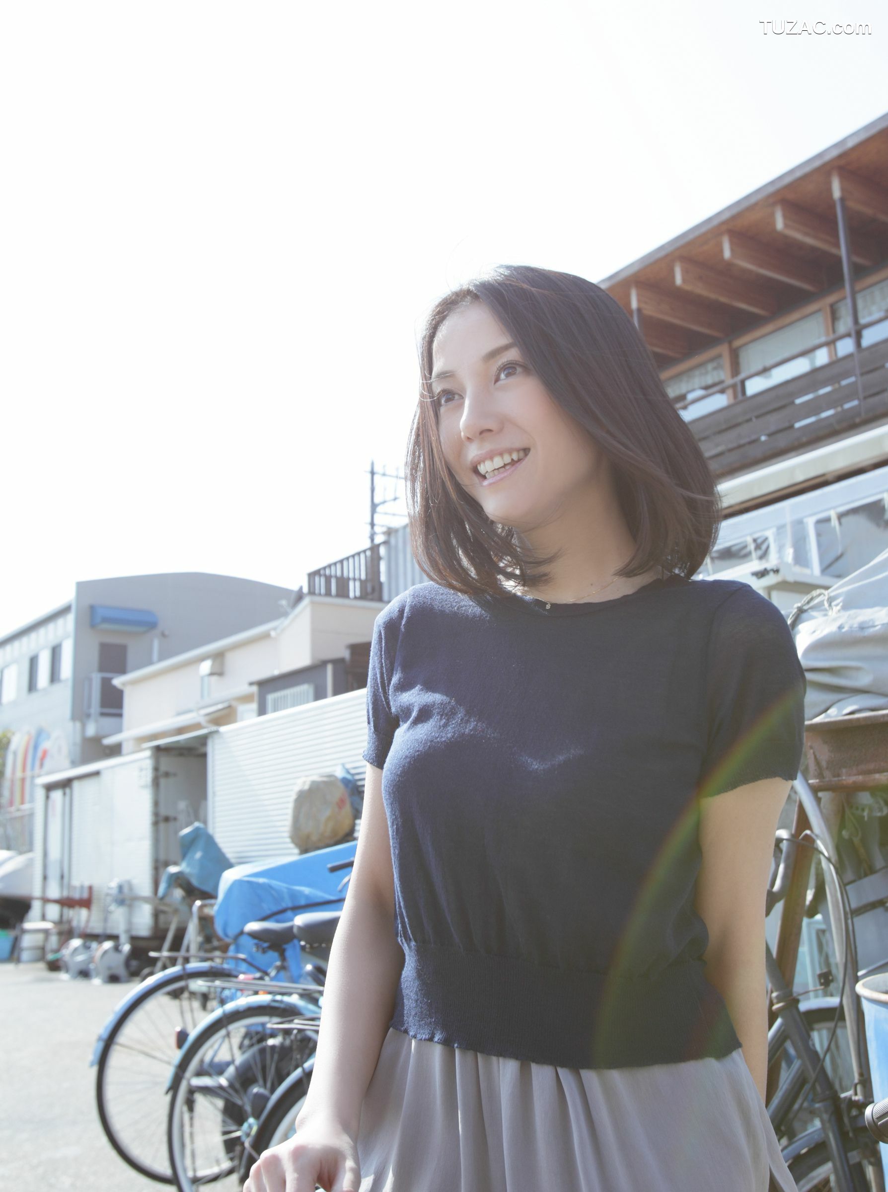NS Eyes_ SF-No.623 Sachiko Kokubu 國分佐智子/海老名佐智子 写真集[30P]