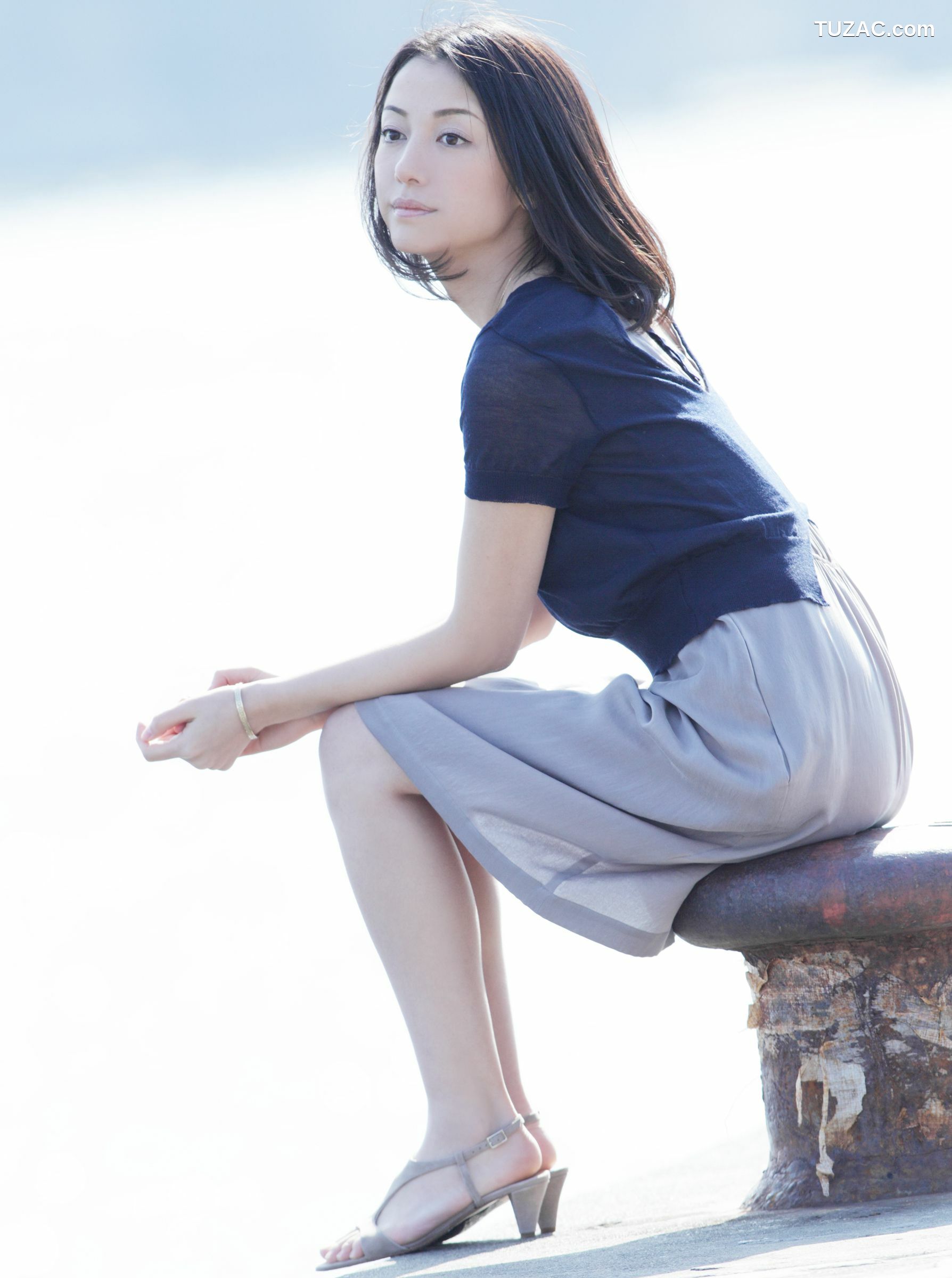 NS Eyes_ SF-No.623 Sachiko Kokubu 國分佐智子/海老名佐智子 写真集[30P]