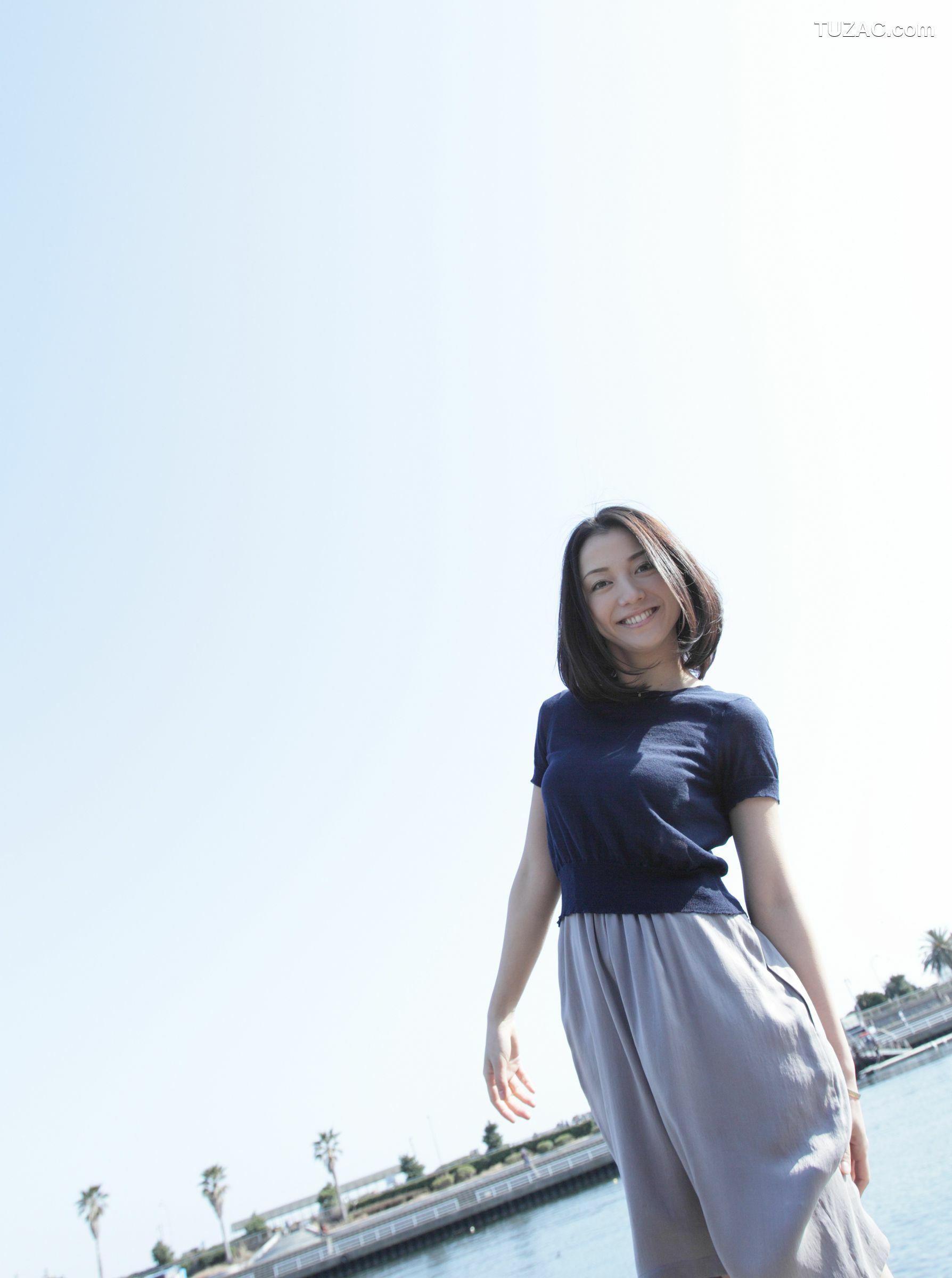 NS Eyes_ SF-No.623 Sachiko Kokubu 國分佐智子/海老名佐智子 写真集[30P]