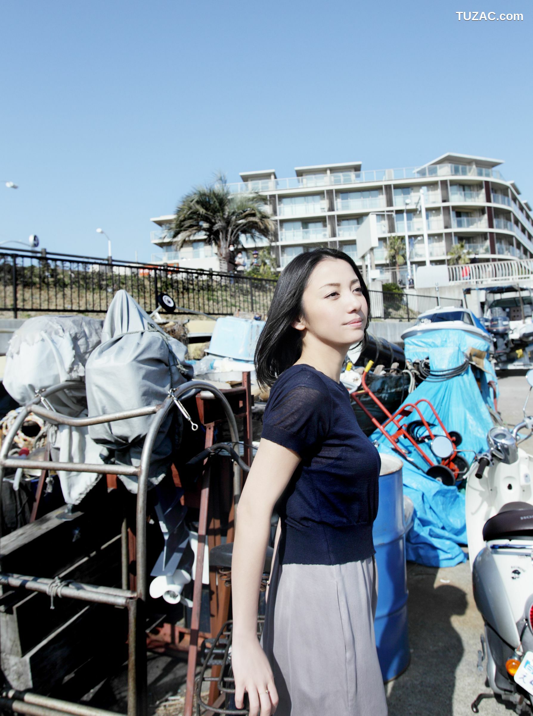NS Eyes_ SF-No.623 Sachiko Kokubu 國分佐智子/海老名佐智子 写真集[30P]