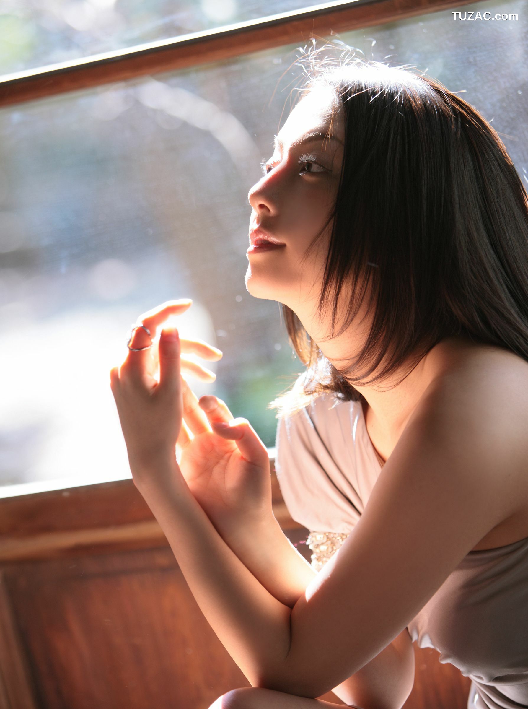 NS Eyes_ SF-No.623 Sachiko Kokubu 國分佐智子/海老名佐智子 写真集[30P]