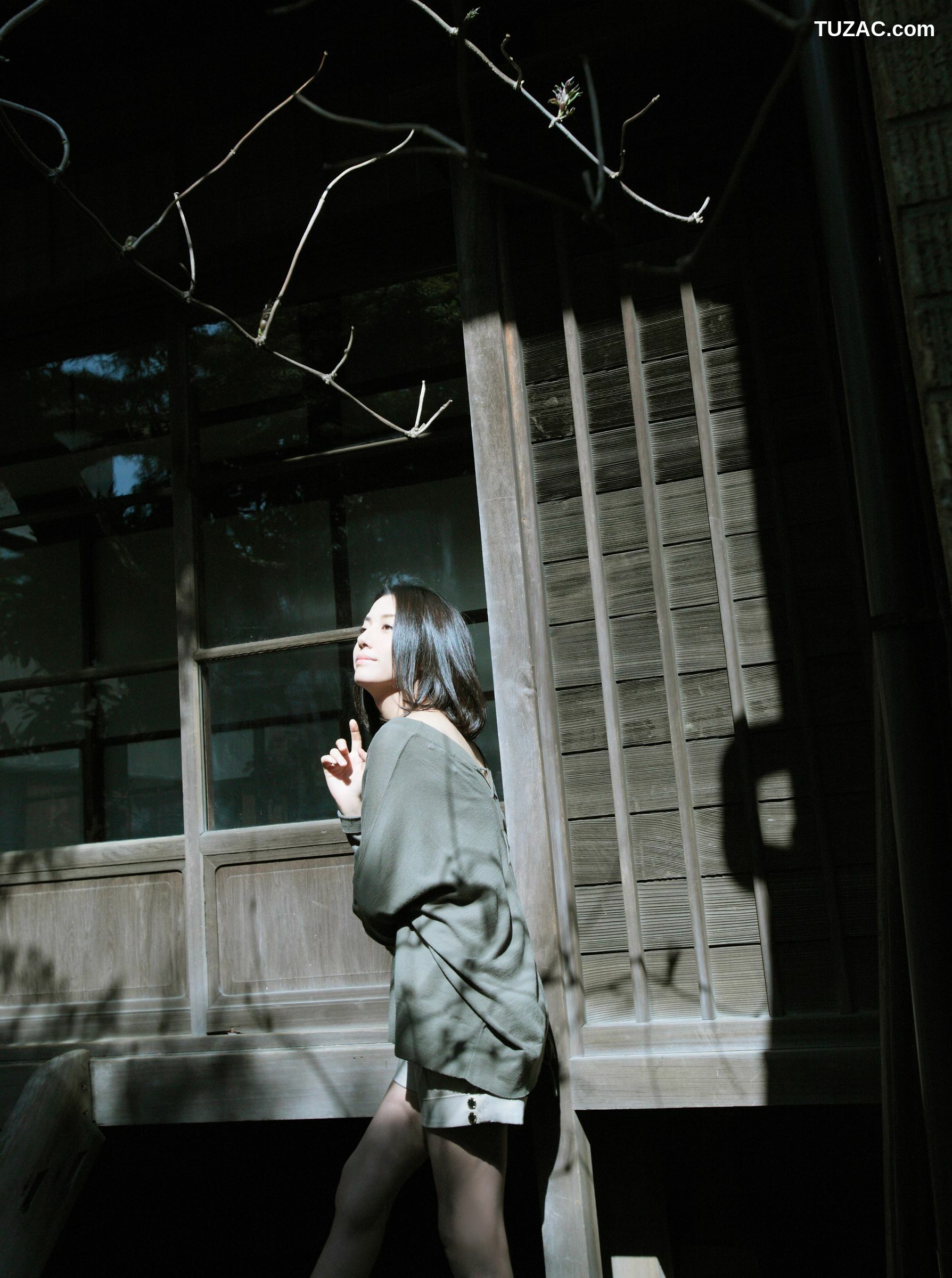 NS Eyes_ SF-No.623 Sachiko Kokubu 國分佐智子/海老名佐智子 写真集[30P]