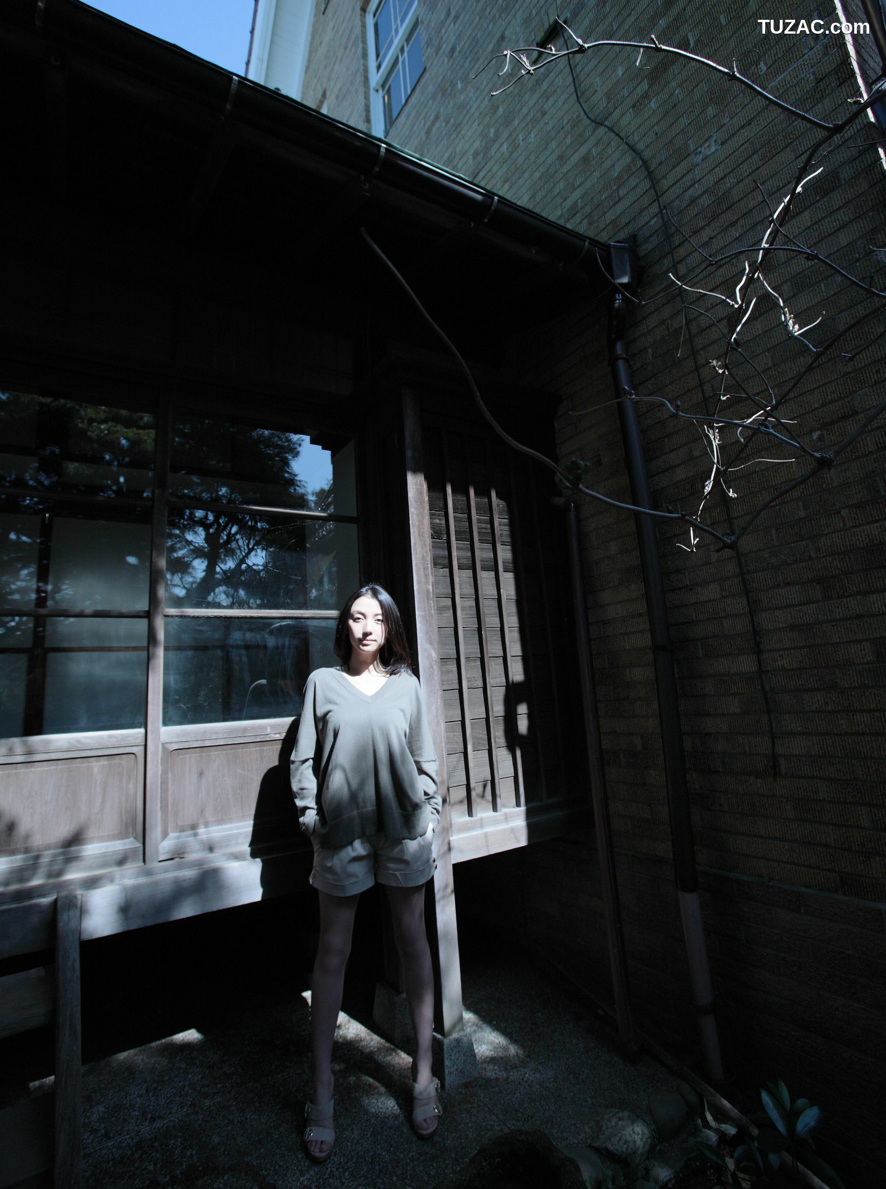 NS Eyes_ SF-No.623 Sachiko Kokubu 國分佐智子/海老名佐智子 写真集[30P]