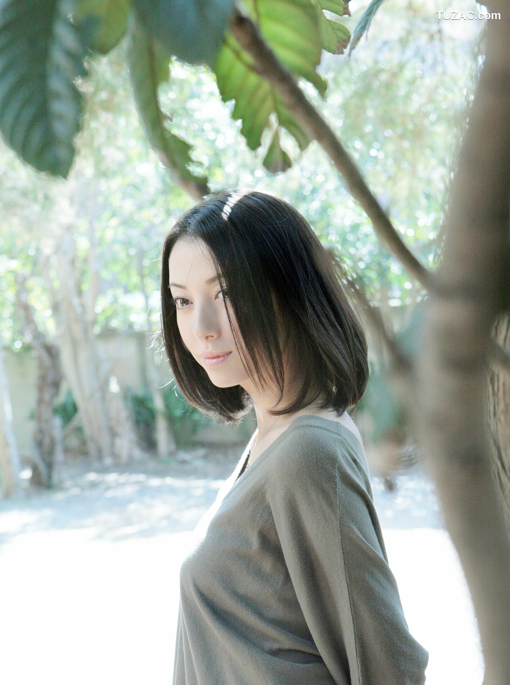 NS Eyes_ SF-No.623 Sachiko Kokubu 國分佐智子/海老名佐智子 写真集[30P]