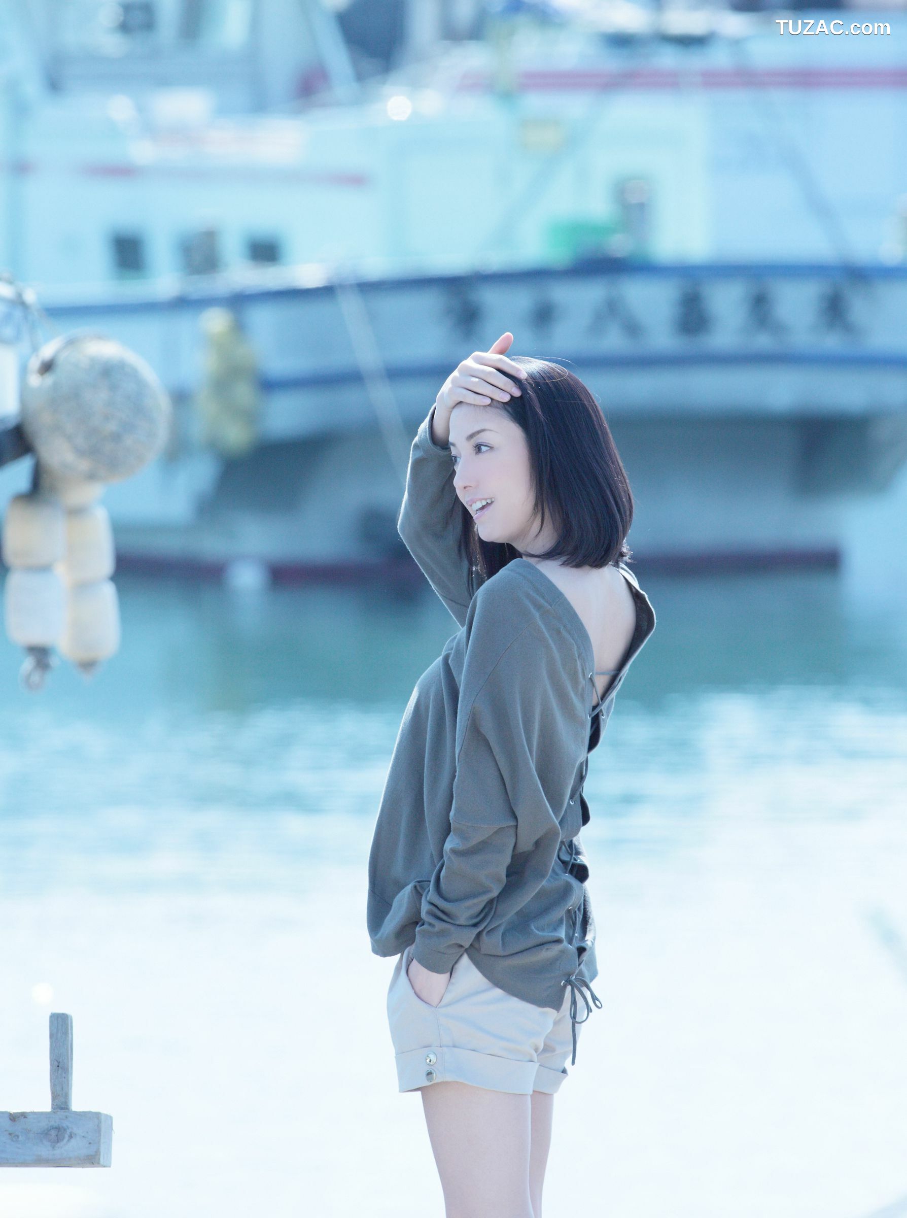 NS Eyes_ SF-No.623 Sachiko Kokubu 國分佐智子/海老名佐智子 写真集[30P]