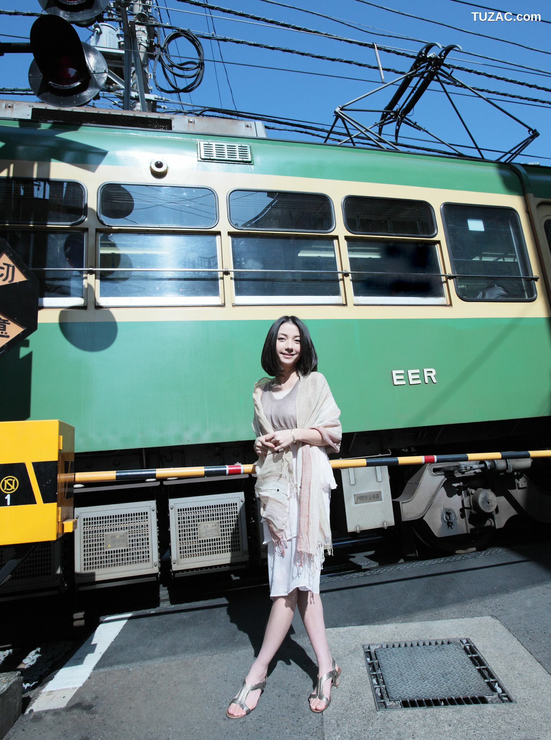 NS Eyes_ SF-No.623 Sachiko Kokubu 國分佐智子/海老名佐智子 写真集[30P]