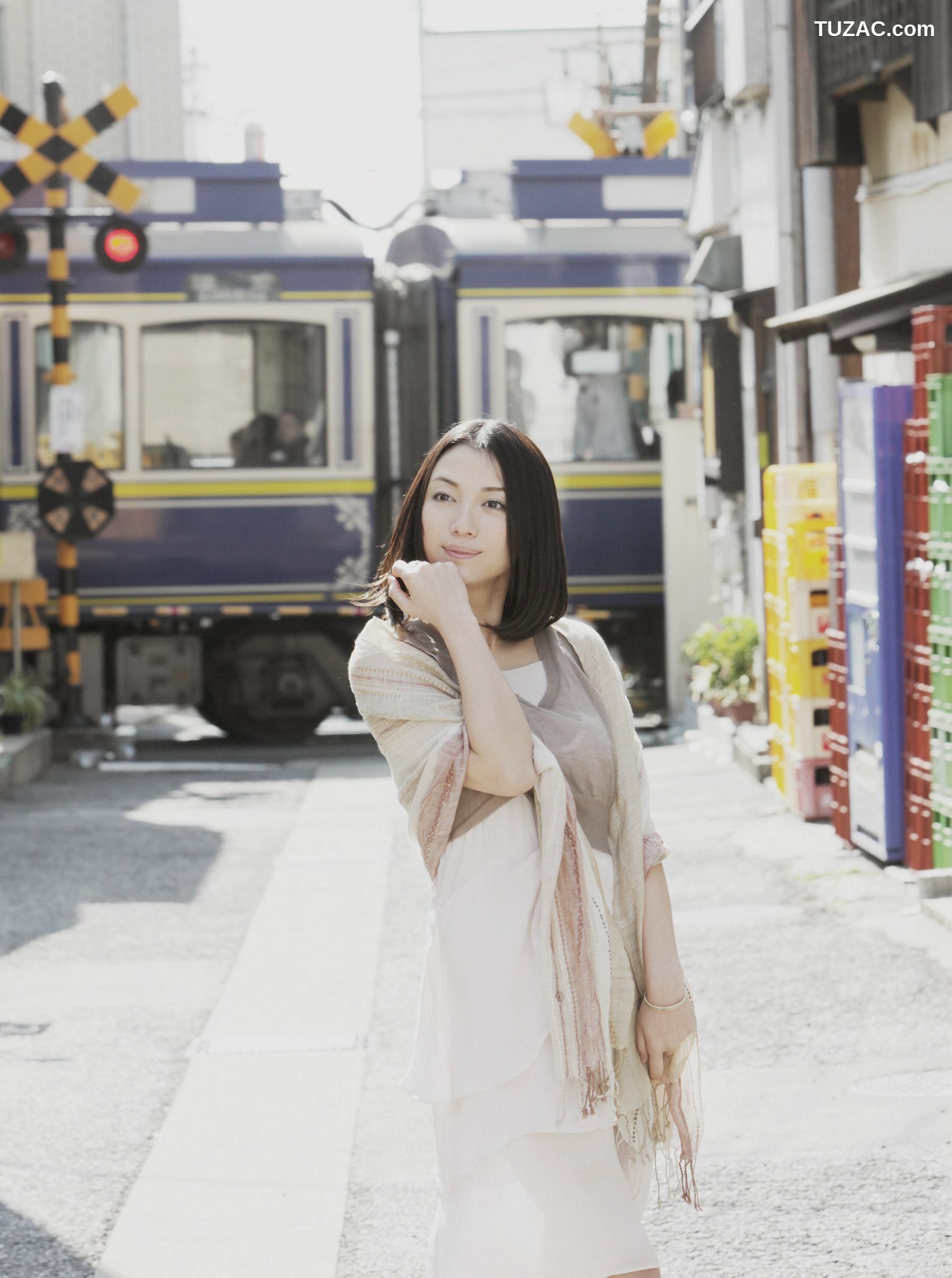 NS Eyes_ SF-No.623 Sachiko Kokubu 國分佐智子/海老名佐智子 写真集[30P]