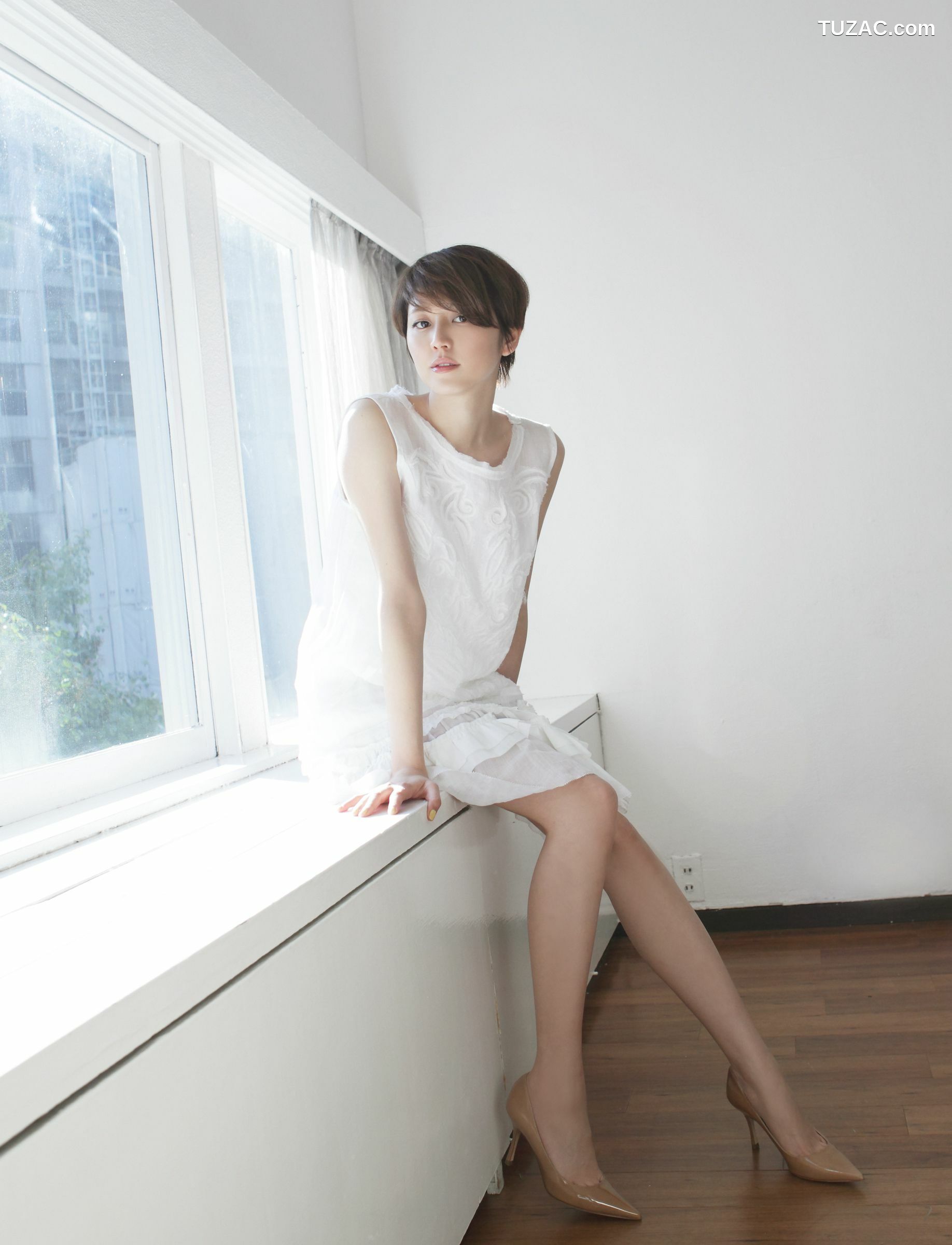 NS Eyes_ SF-No.627 Masami Nagasawa 長澤まさみ/长泽雅美 写真集[28P]
