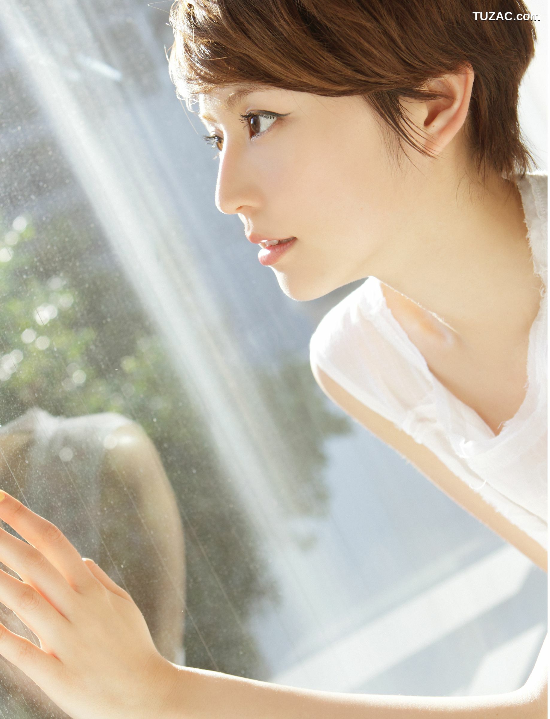 NS Eyes_ SF-No.627 Masami Nagasawa 長澤まさみ/长泽雅美 写真集[28P]