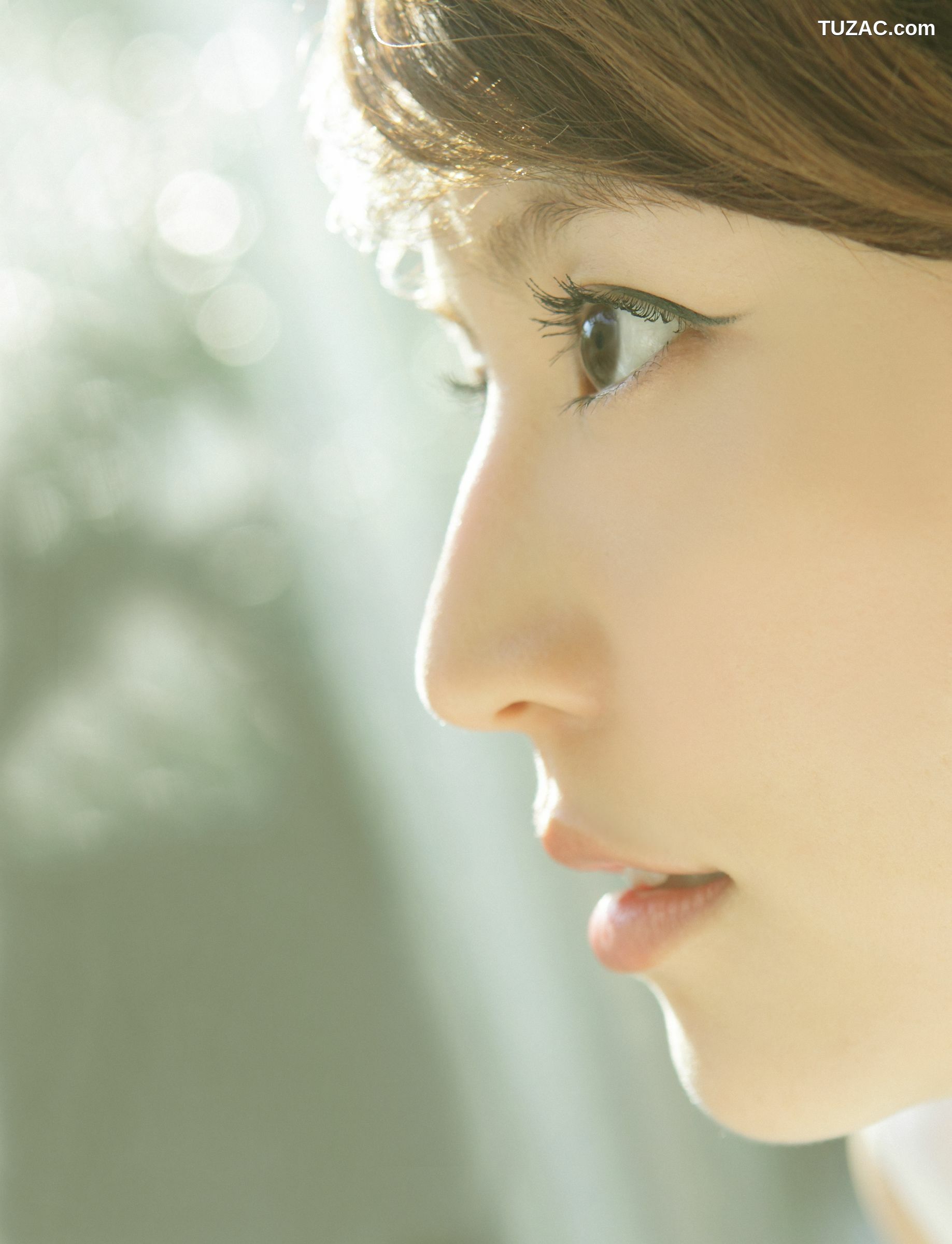 NS Eyes_ SF-No.627 Masami Nagasawa 長澤まさみ/长泽雅美 写真集[28P]