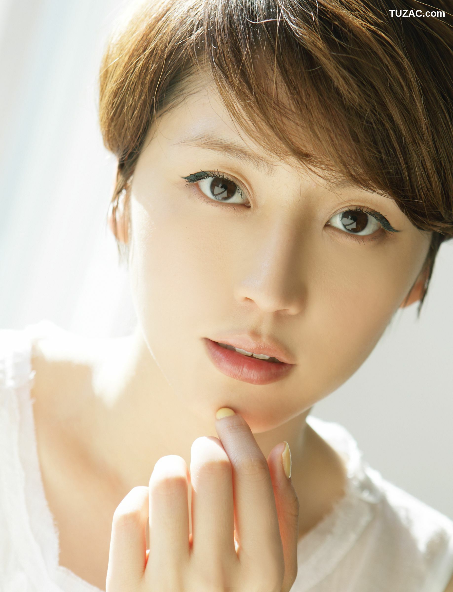 NS Eyes_ SF-No.627 Masami Nagasawa 長澤まさみ/长泽雅美 写真集[28P]