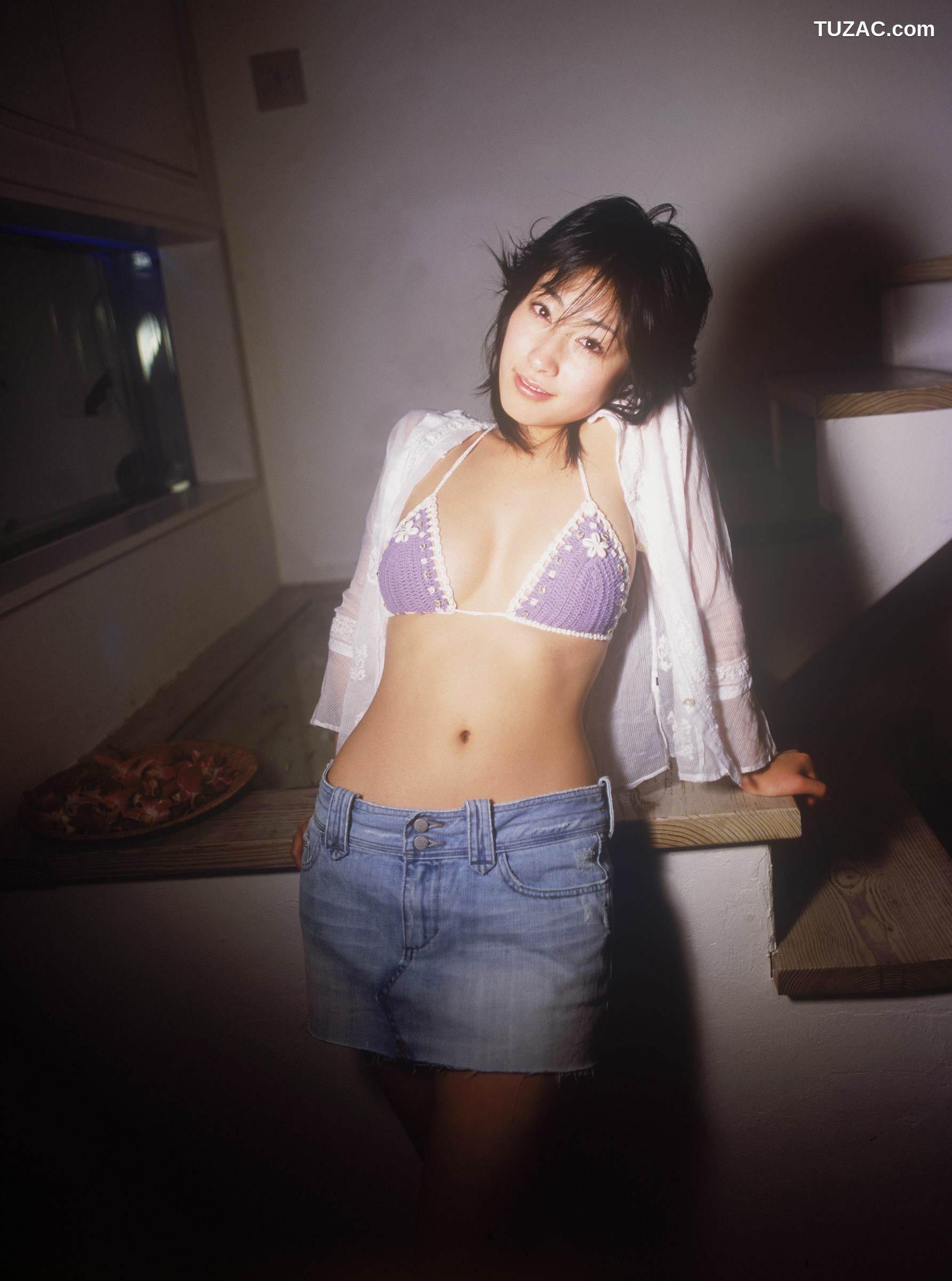 NS Eyes_ SF-No.628 佐藤寬子 Hiroko Sato 写真集[20P]
