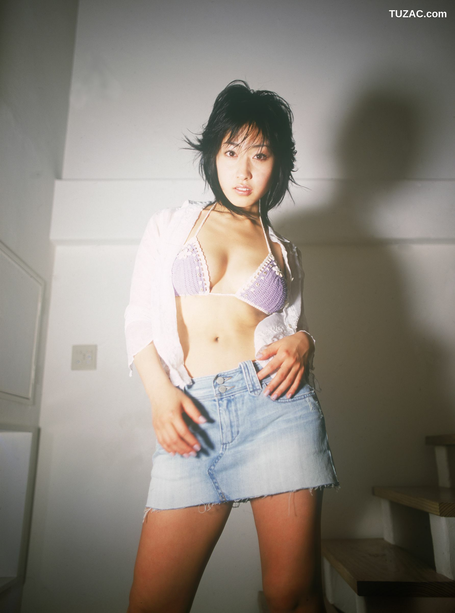 NS Eyes_ SF-No.628 佐藤寬子 Hiroko Sato 写真集[20P]