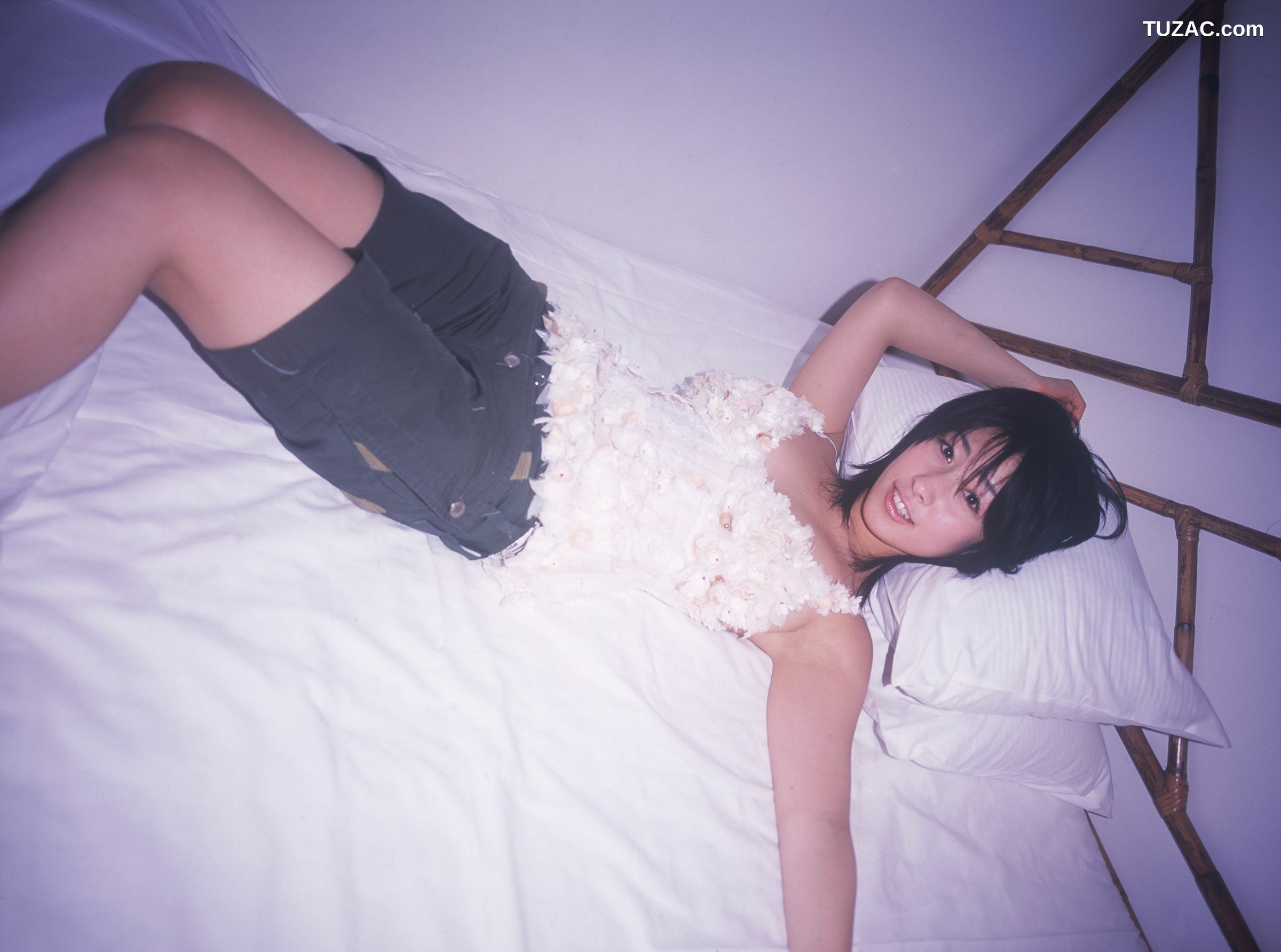 NS Eyes_ SF-No.628 佐藤寬子 Hiroko Sato 写真集[20P]
