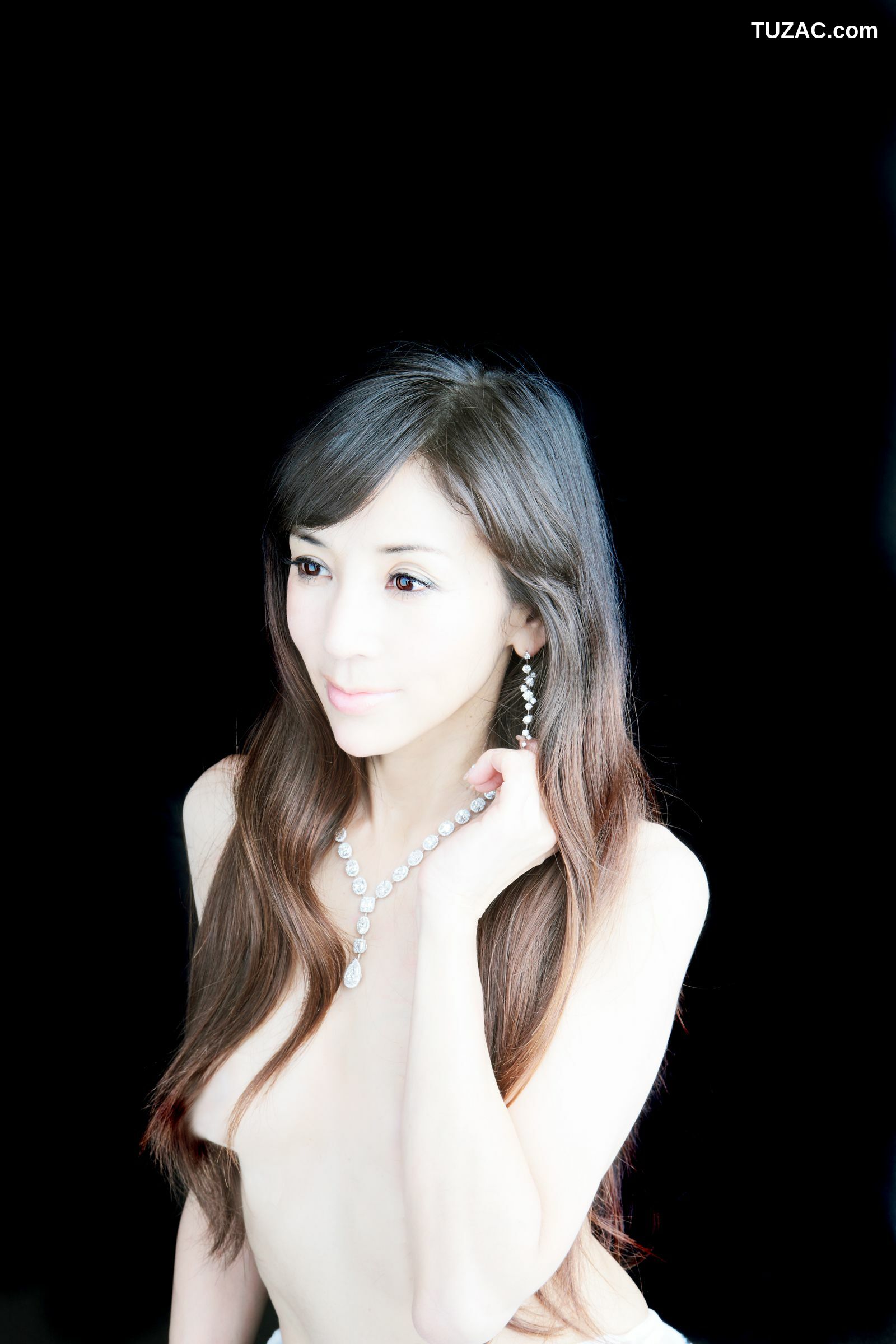 NS Eyes_ SF-No.630 Naomi Kawashima 川島なお美 写真集[36P]