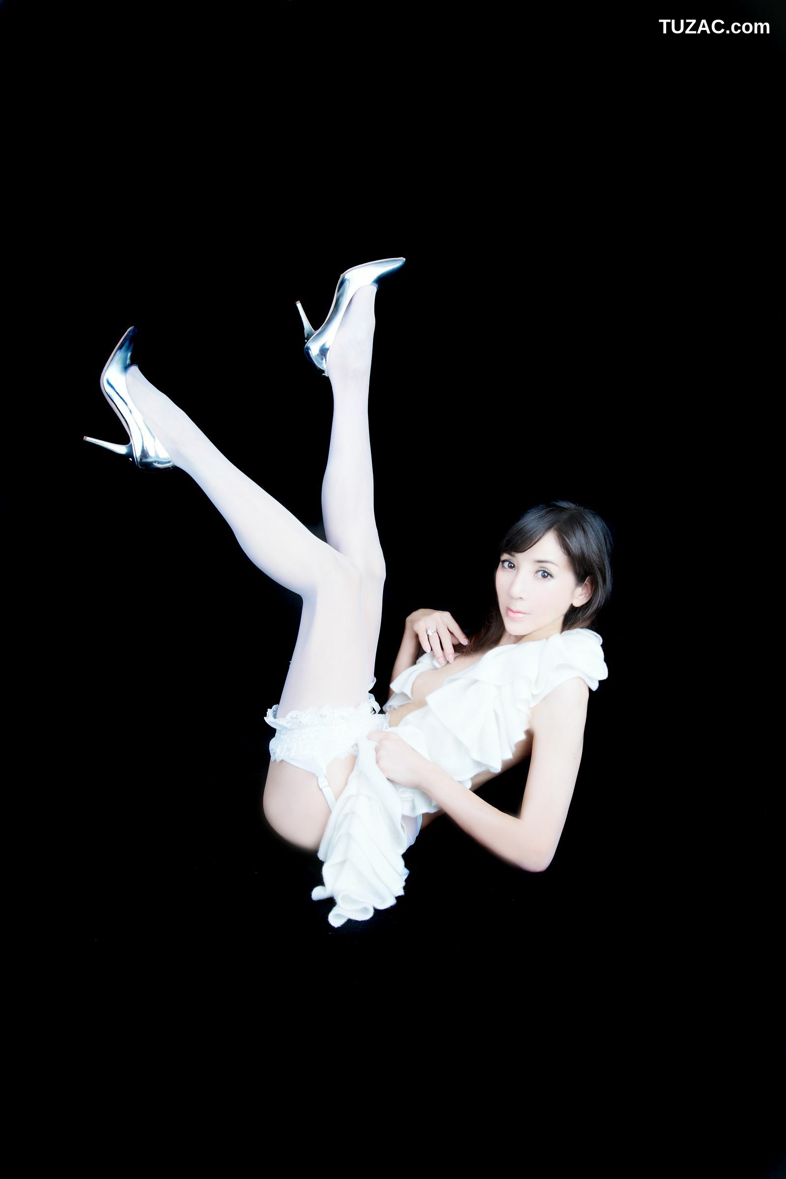 NS Eyes_ SF-No.630 Naomi Kawashima 川島なお美 写真集[36P]