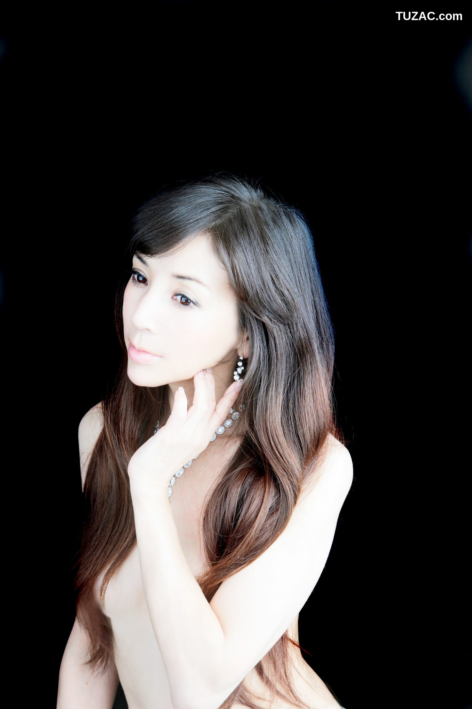 NS Eyes_ SF-No.630 Naomi Kawashima 川島なお美 写真集[36P]