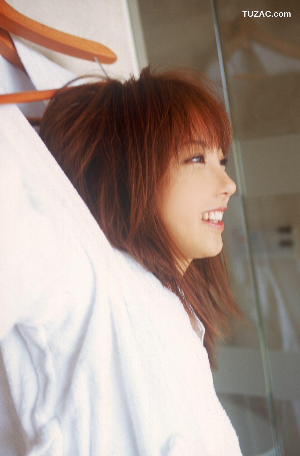 NS Eyes_ SF-No.634 山本梓 Azusa Yamamoto 写真集[19P]