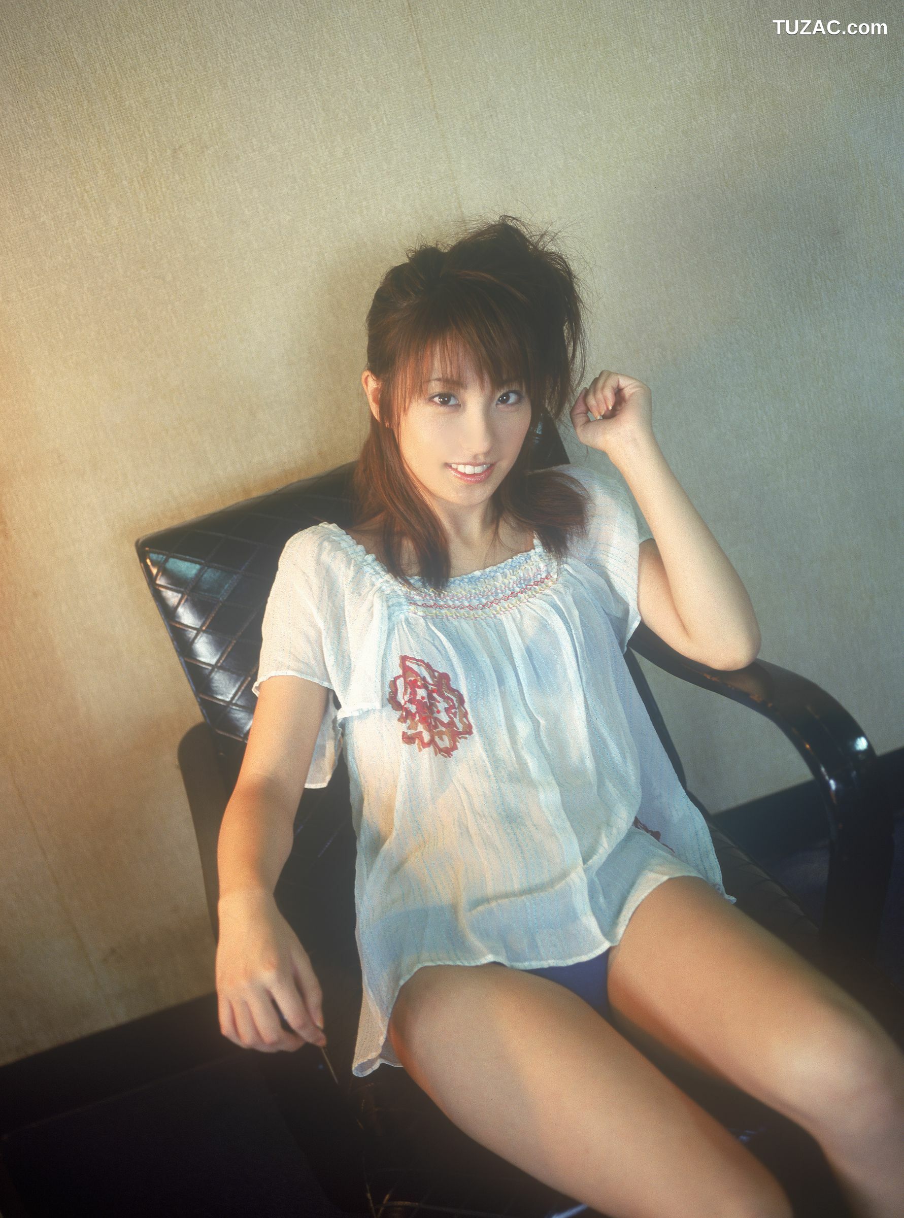 NS Eyes_ SF-No.634 山本梓 Azusa Yamamoto 写真集[19P]