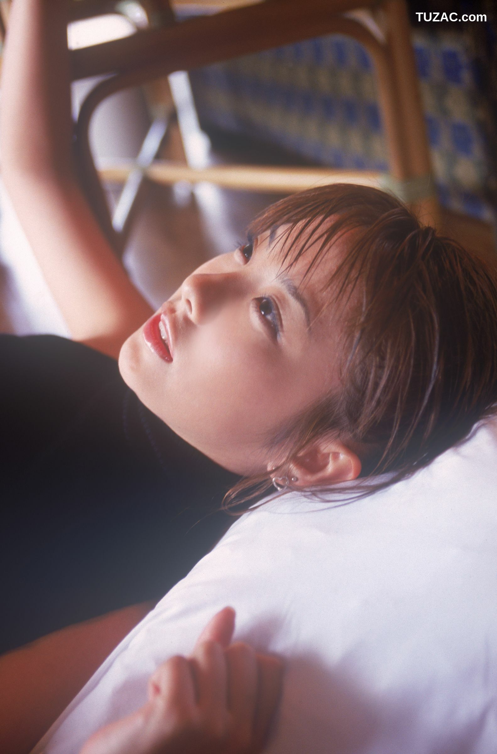 NS Eyes_ SF-No.634 山本梓 Azusa Yamamoto 写真集[19P]