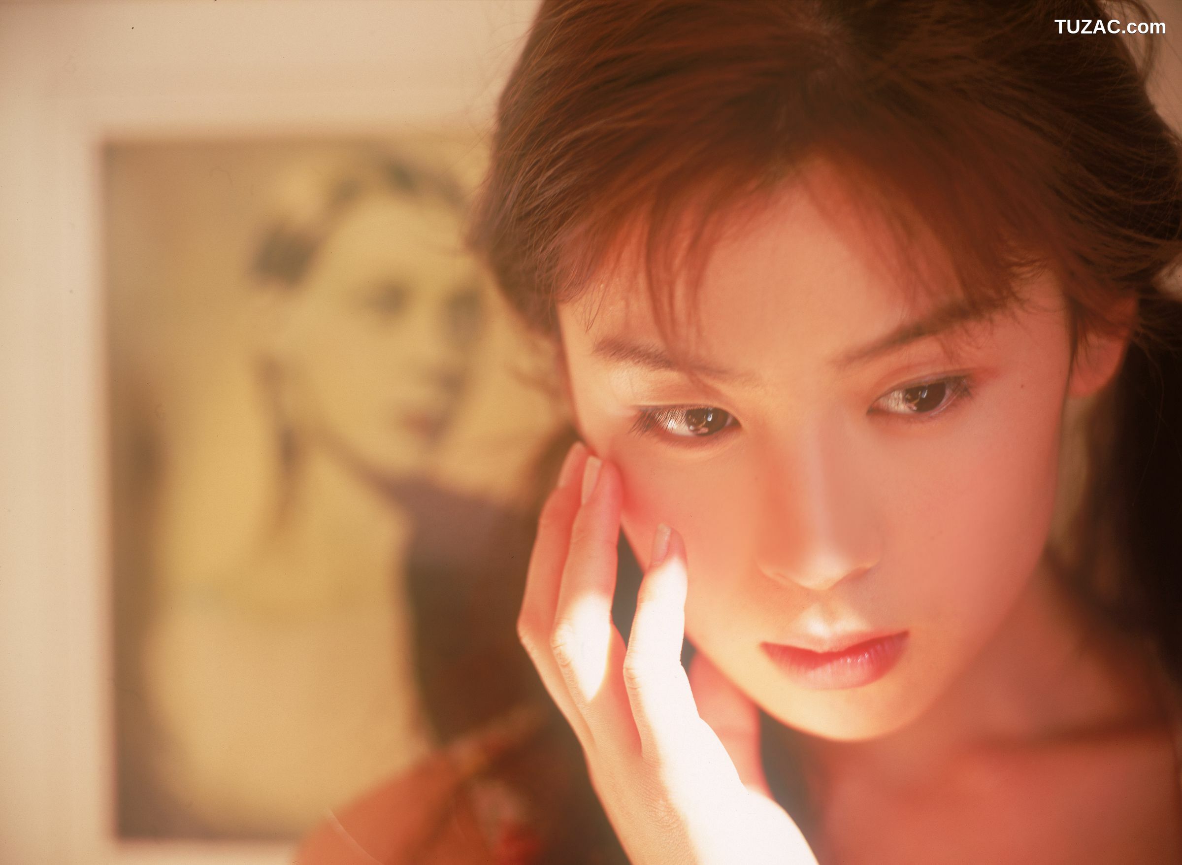 NS Eyes_ SF-No.636 雛形あきこ Akiko Hinagata 写真集[26P]