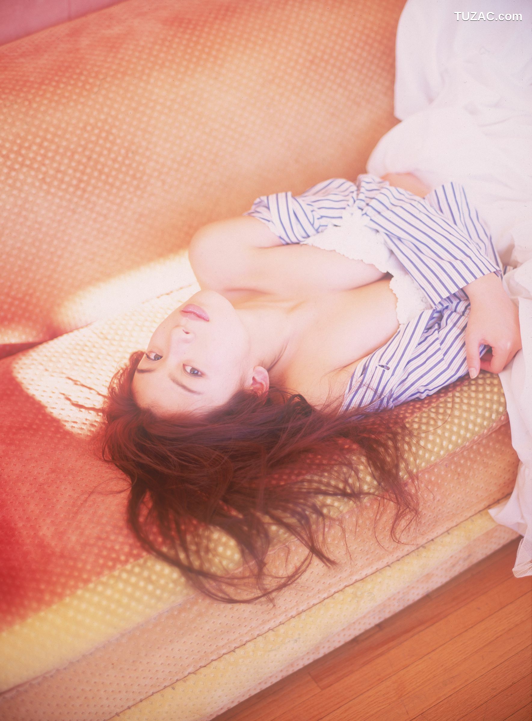 NS Eyes_ SF-No.636 雛形あきこ Akiko Hinagata 写真集[26P]