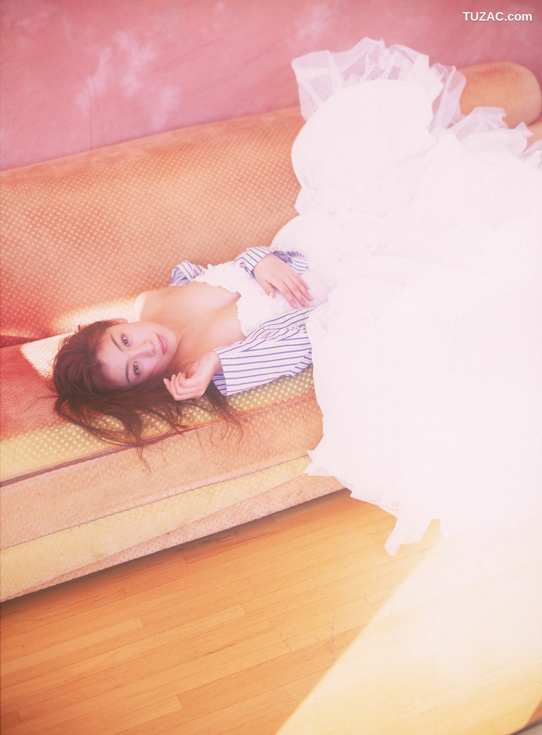 NS Eyes_ SF-No.636 雛形あきこ Akiko Hinagata 写真集[26P]