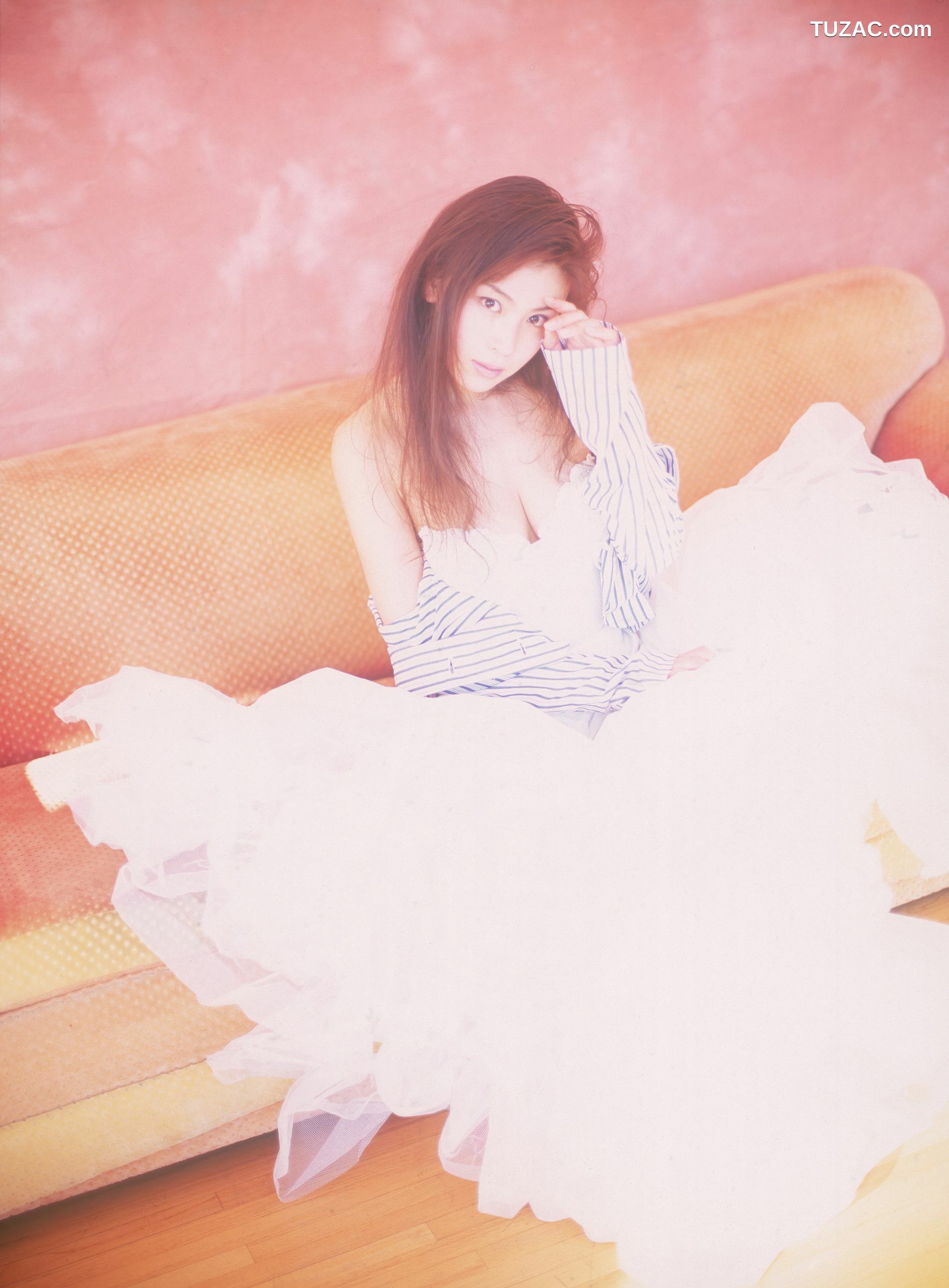 NS Eyes_ SF-No.636 雛形あきこ Akiko Hinagata 写真集[26P]