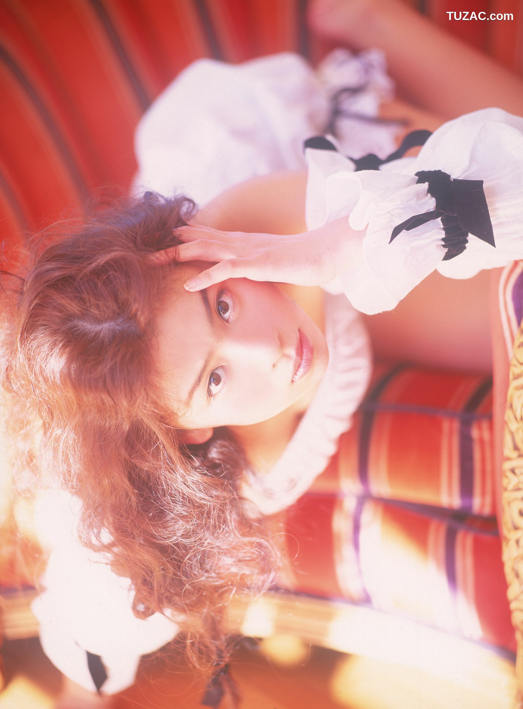 NS Eyes_ SF-No.636 雛形あきこ Akiko Hinagata 写真集[26P]