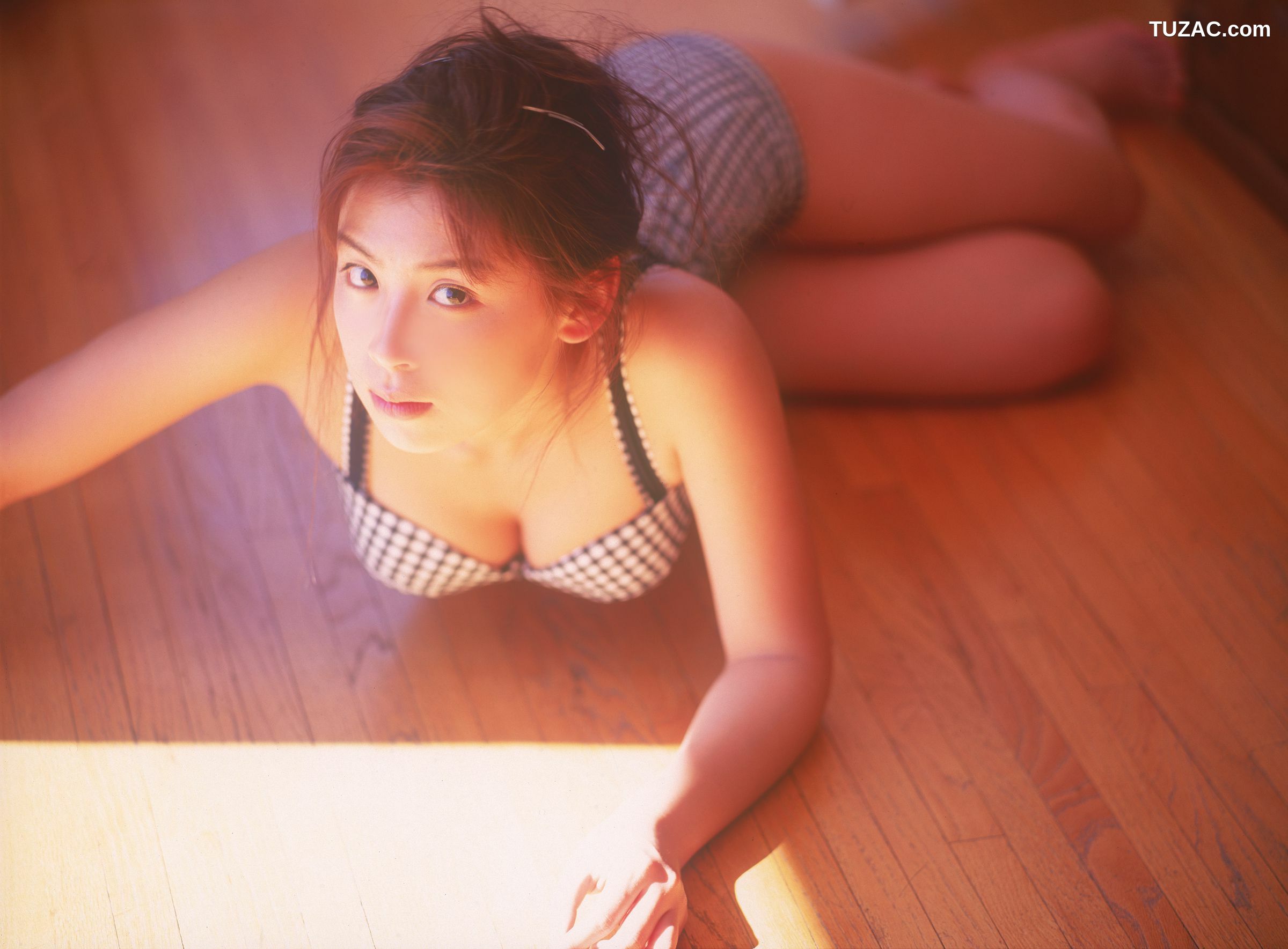 NS Eyes_ SF-No.636 雛形あきこ Akiko Hinagata 写真集[26P]